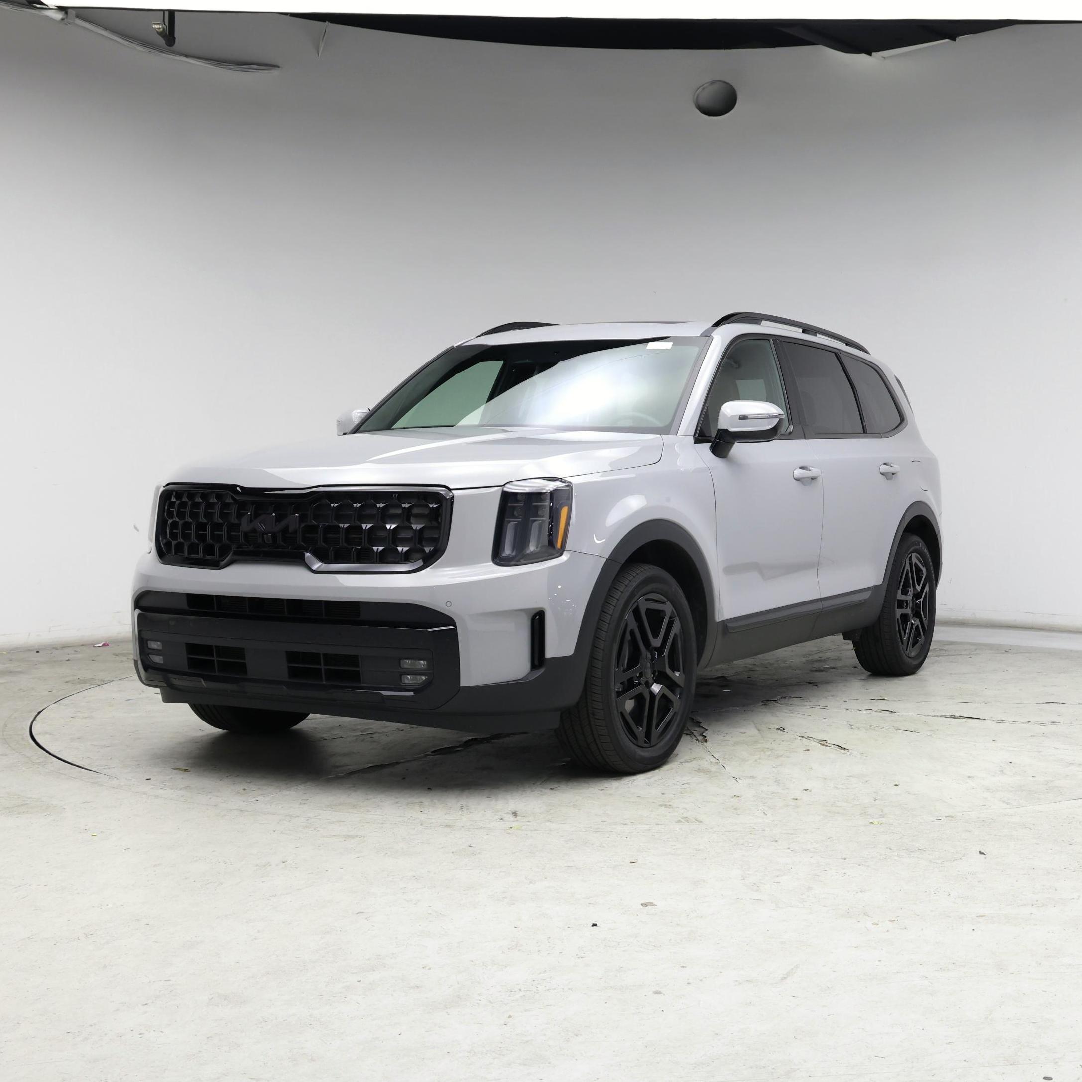 Thumbnail: 2025 Kia Telluride - 4