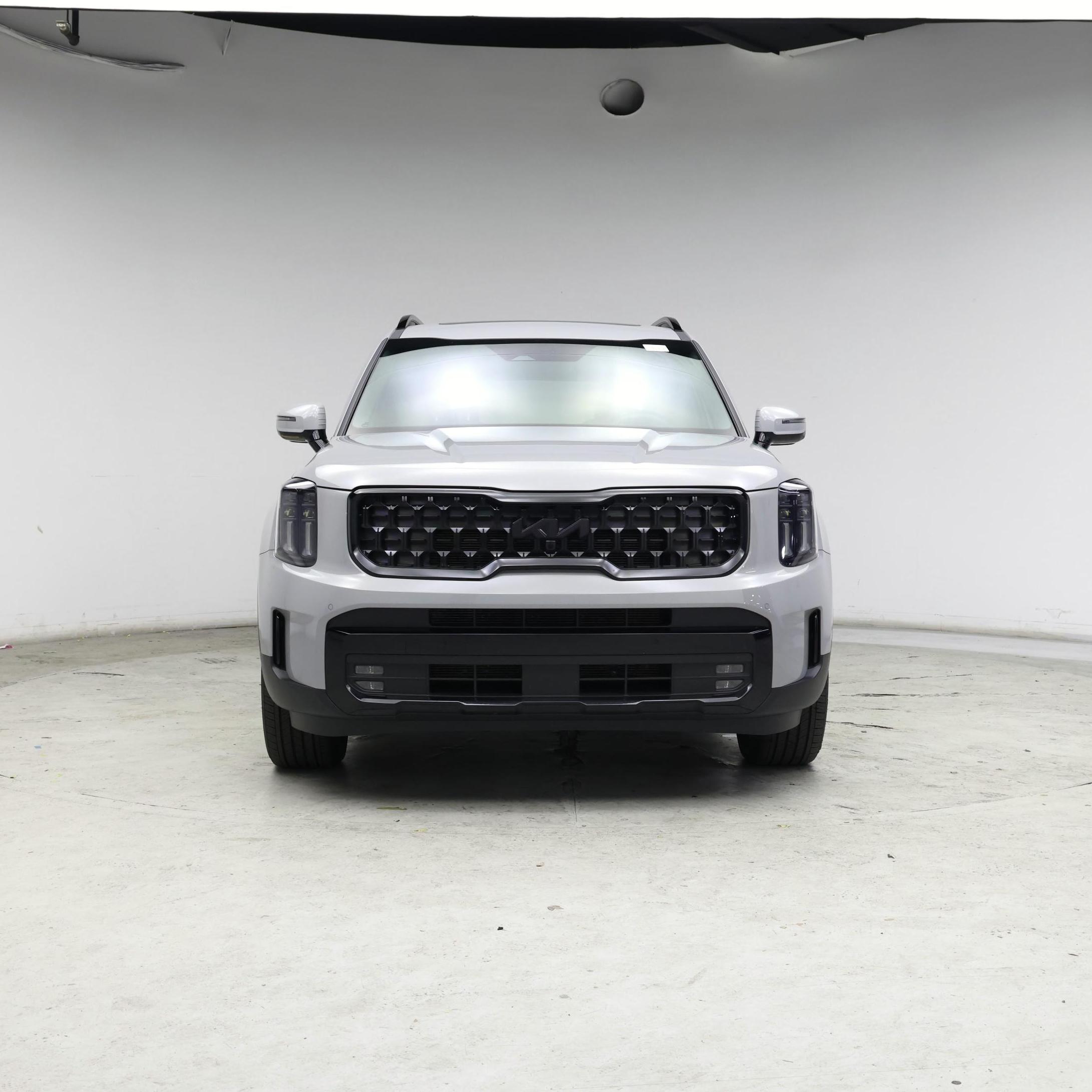 Thumbnail: 2025 Kia Telluride - 5