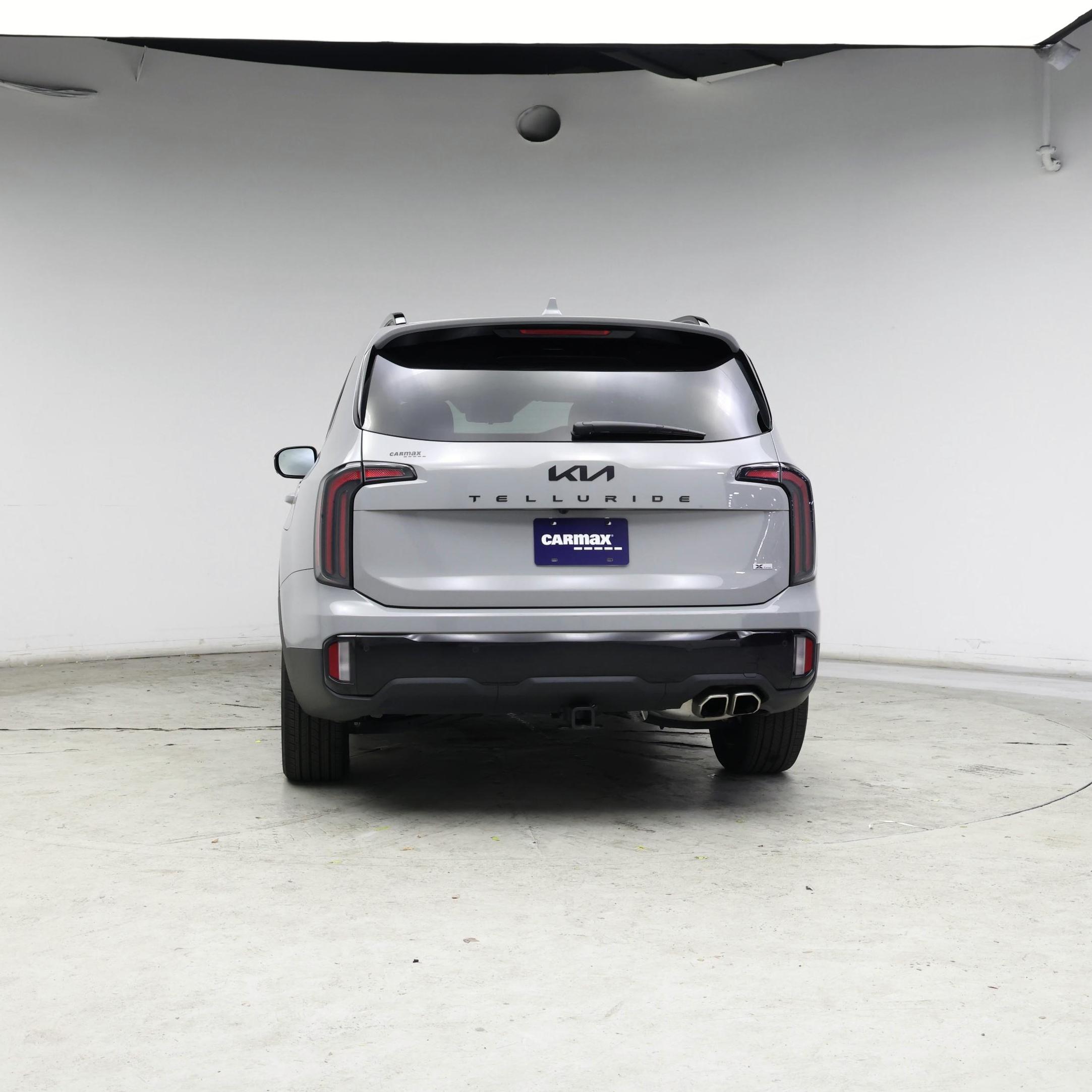 Thumbnail: 2025 Kia Telluride - 6