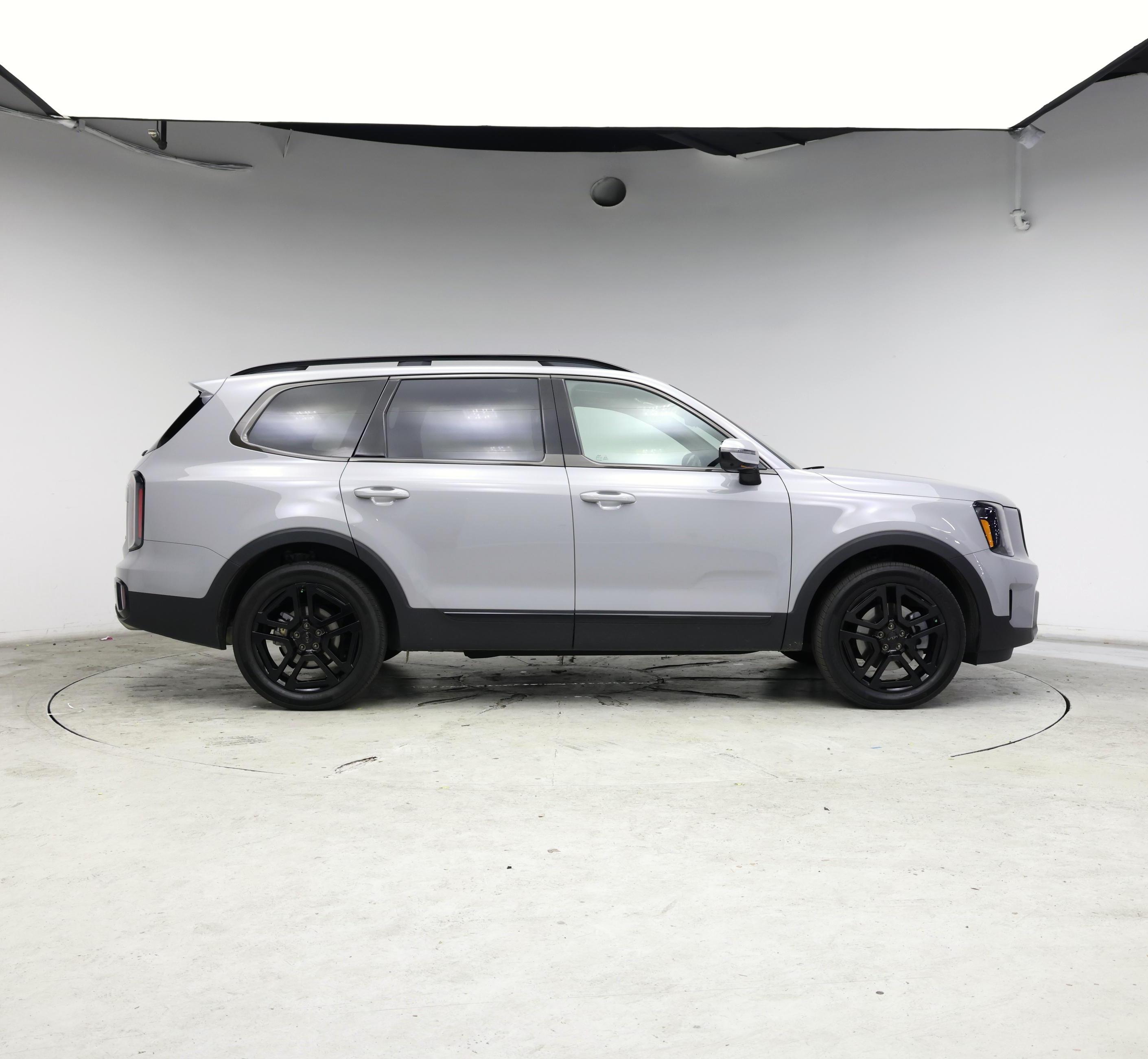 Thumbnail: 2025 Kia Telluride - 7