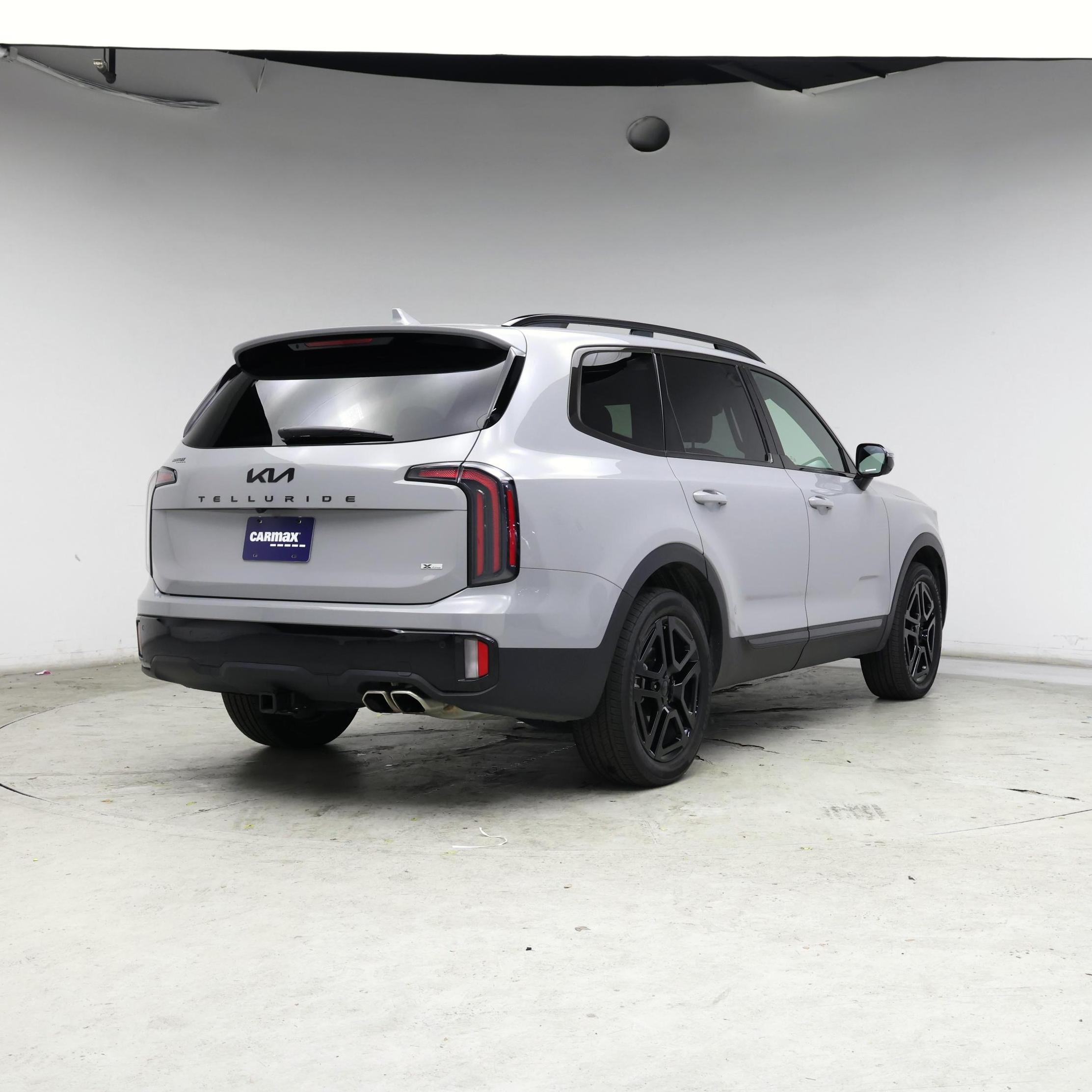 Thumbnail: 2025 Kia Telluride - 8