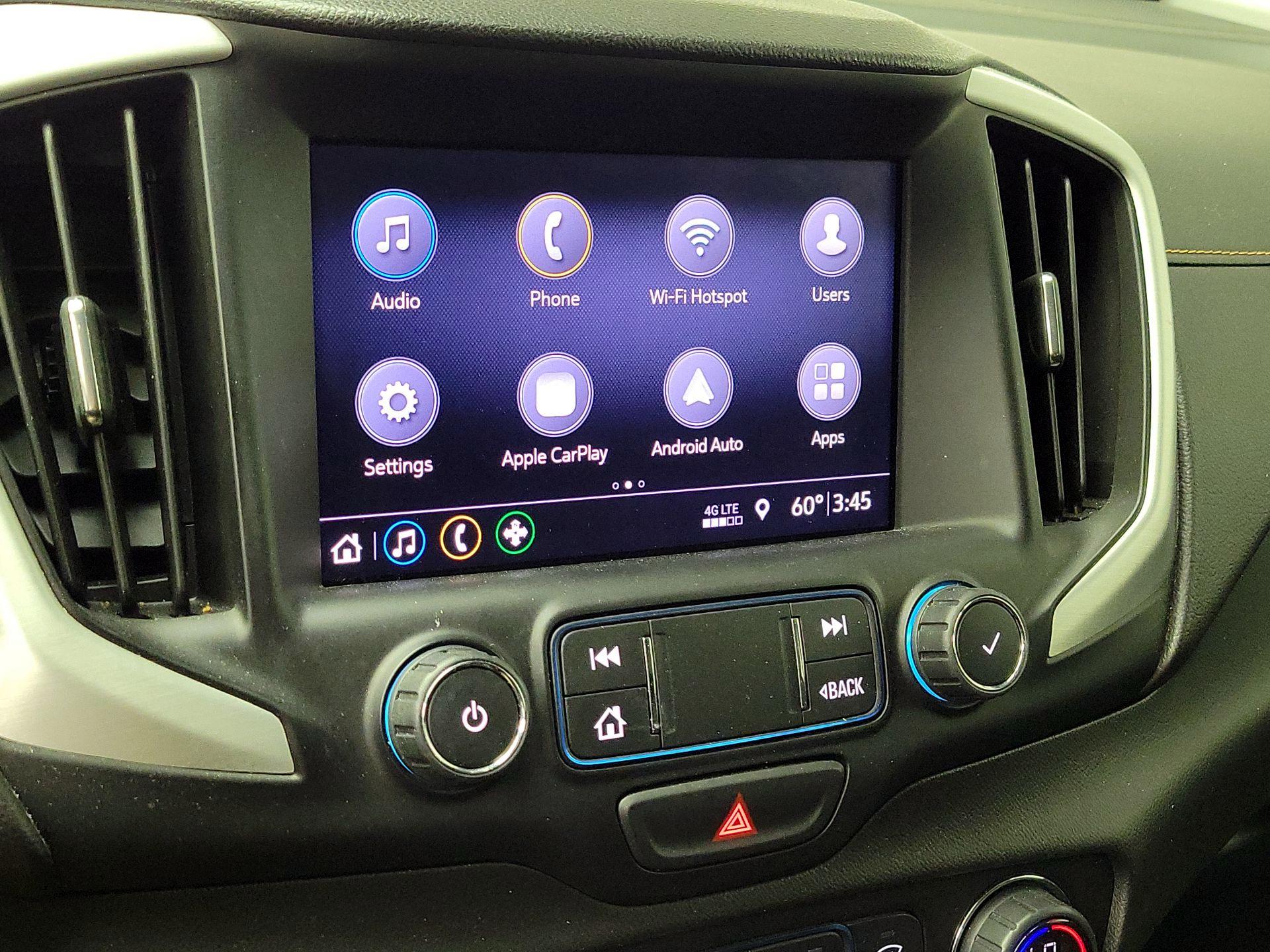 Thumbnail: 2020 GMC Terrain - 15