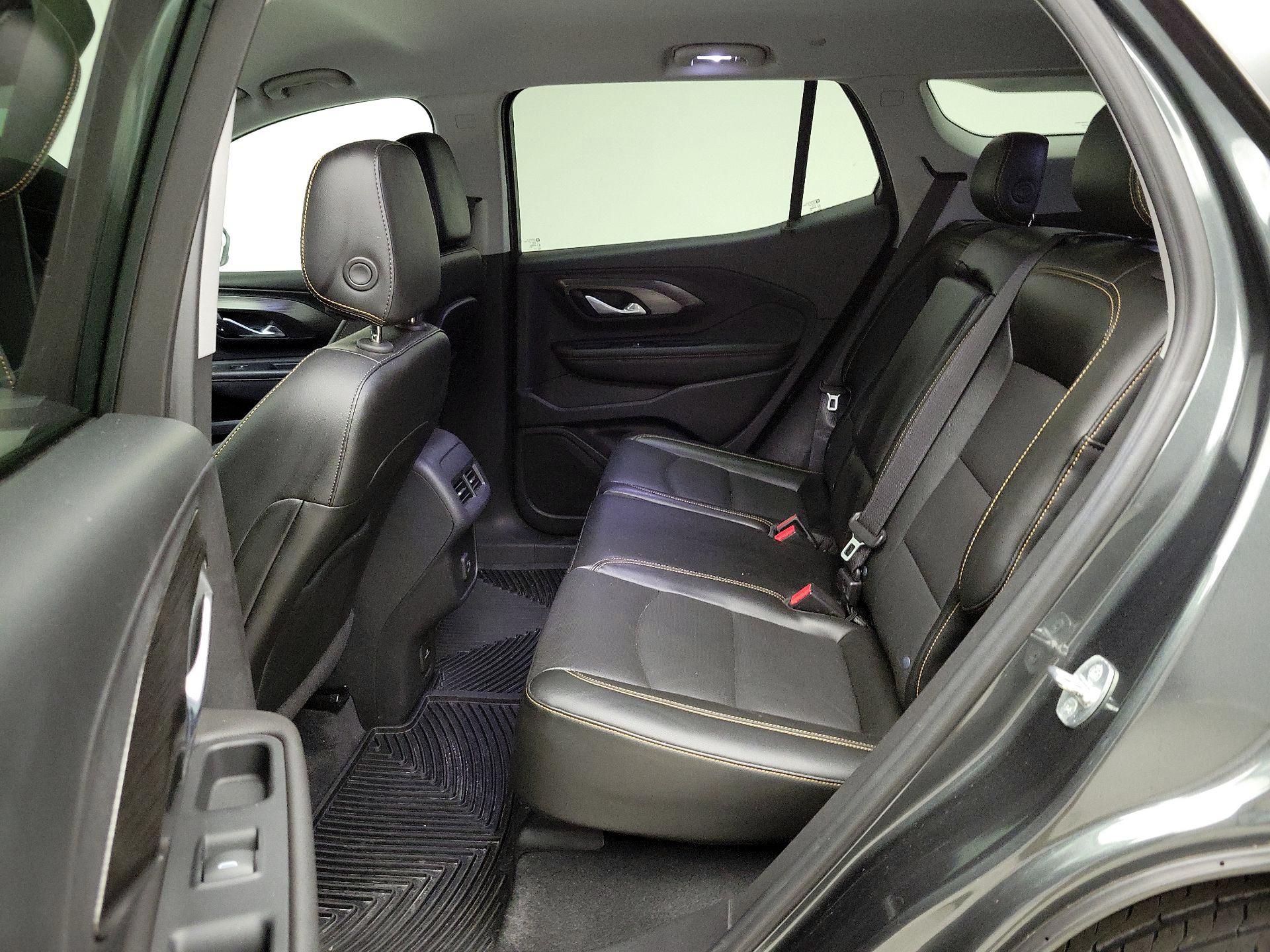 Thumbnail: 2020 GMC Terrain - 19