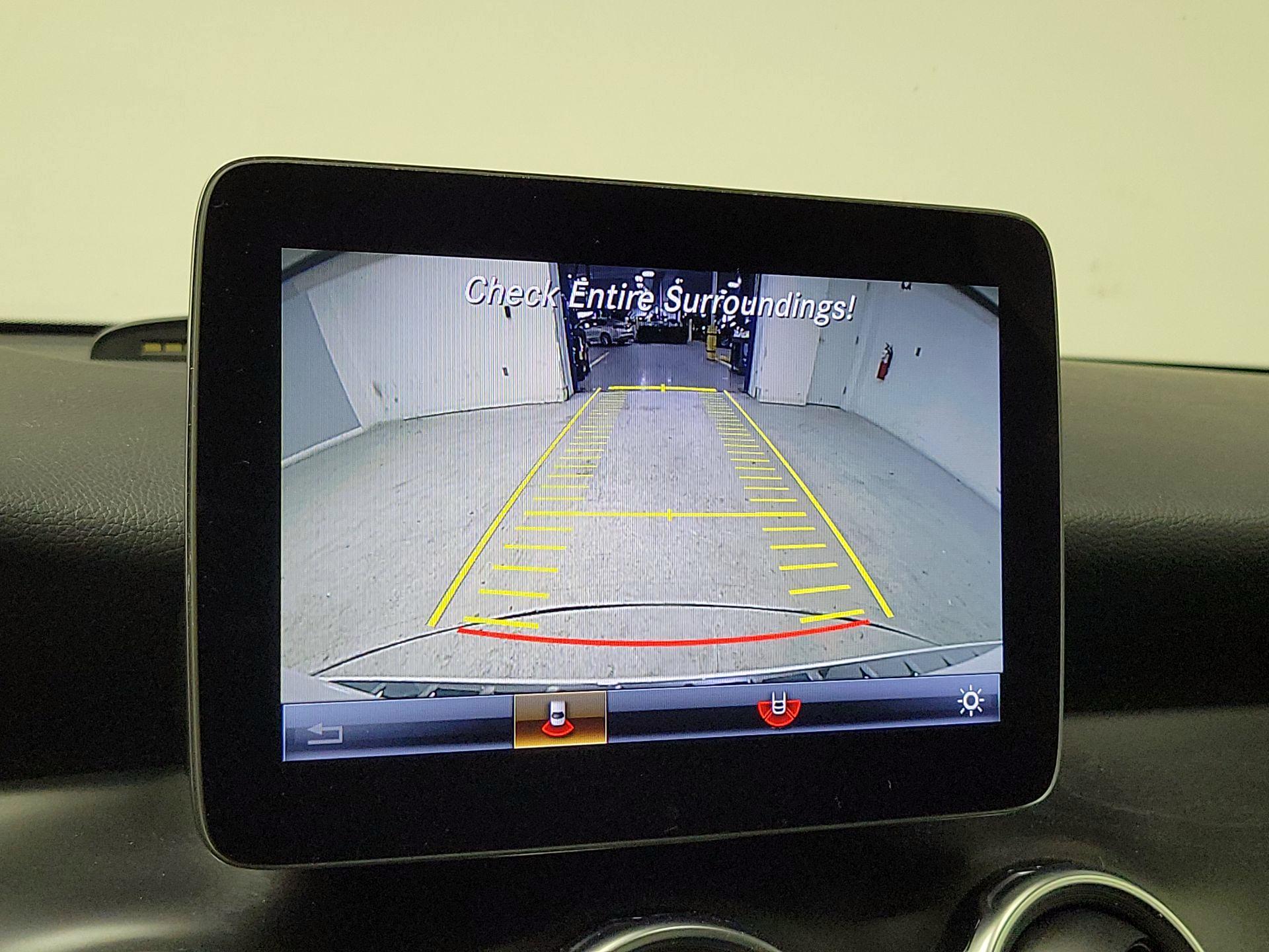 Thumbnail: 2018 Mercedes-Benz GLA - 14