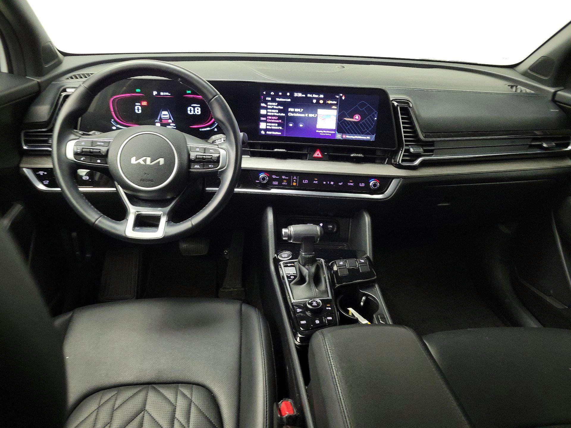 Thumbnail: 2023 Kia Sportage - 9