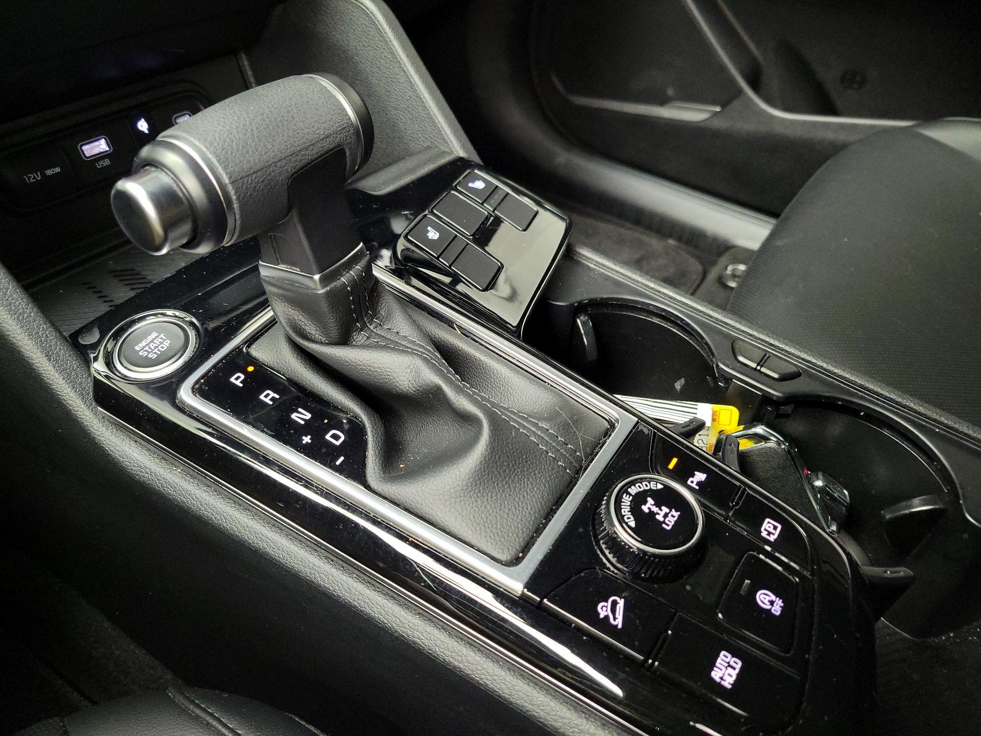 Thumbnail: 2023 Kia Sportage - 17