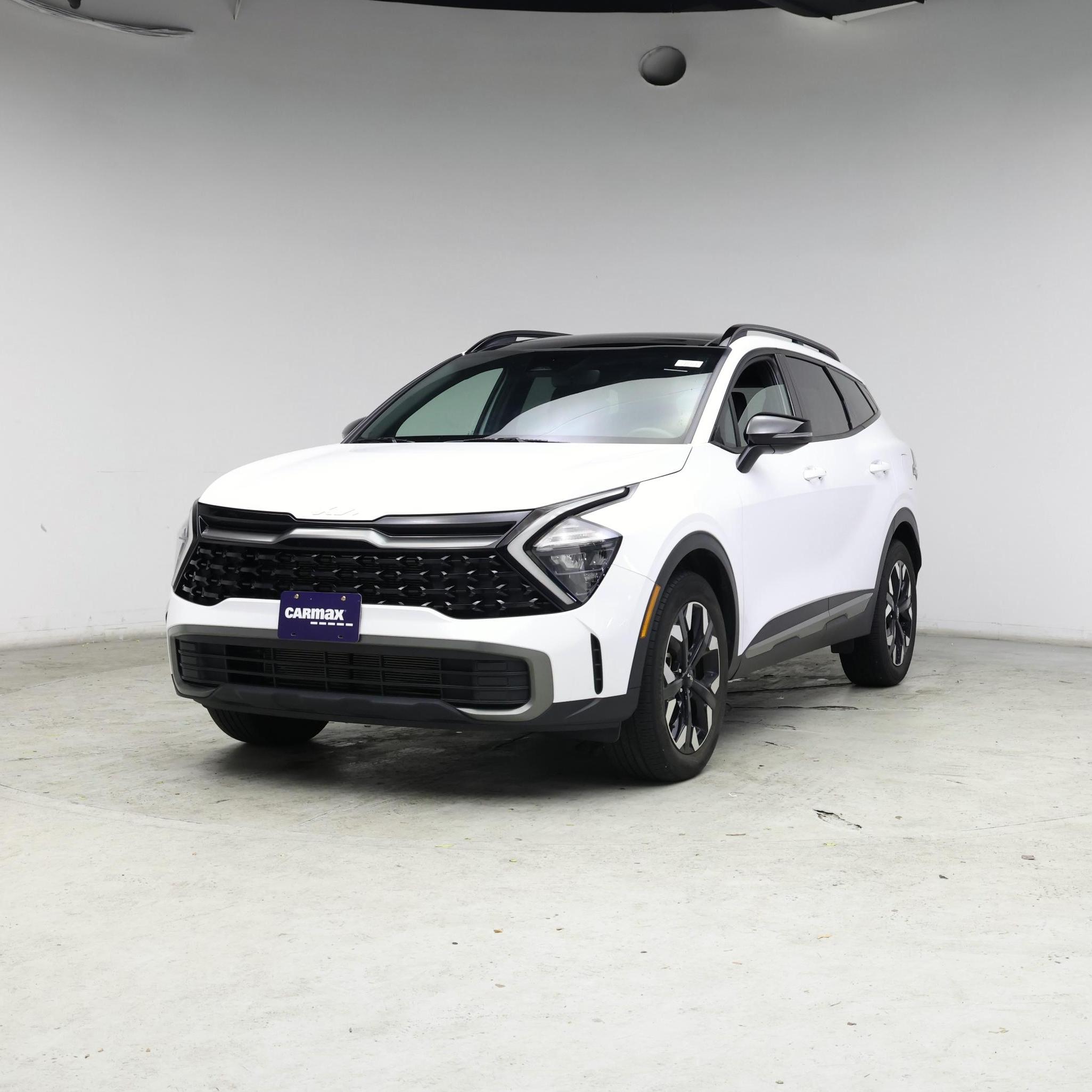 Thumbnail: 2023 Kia Sportage - 4