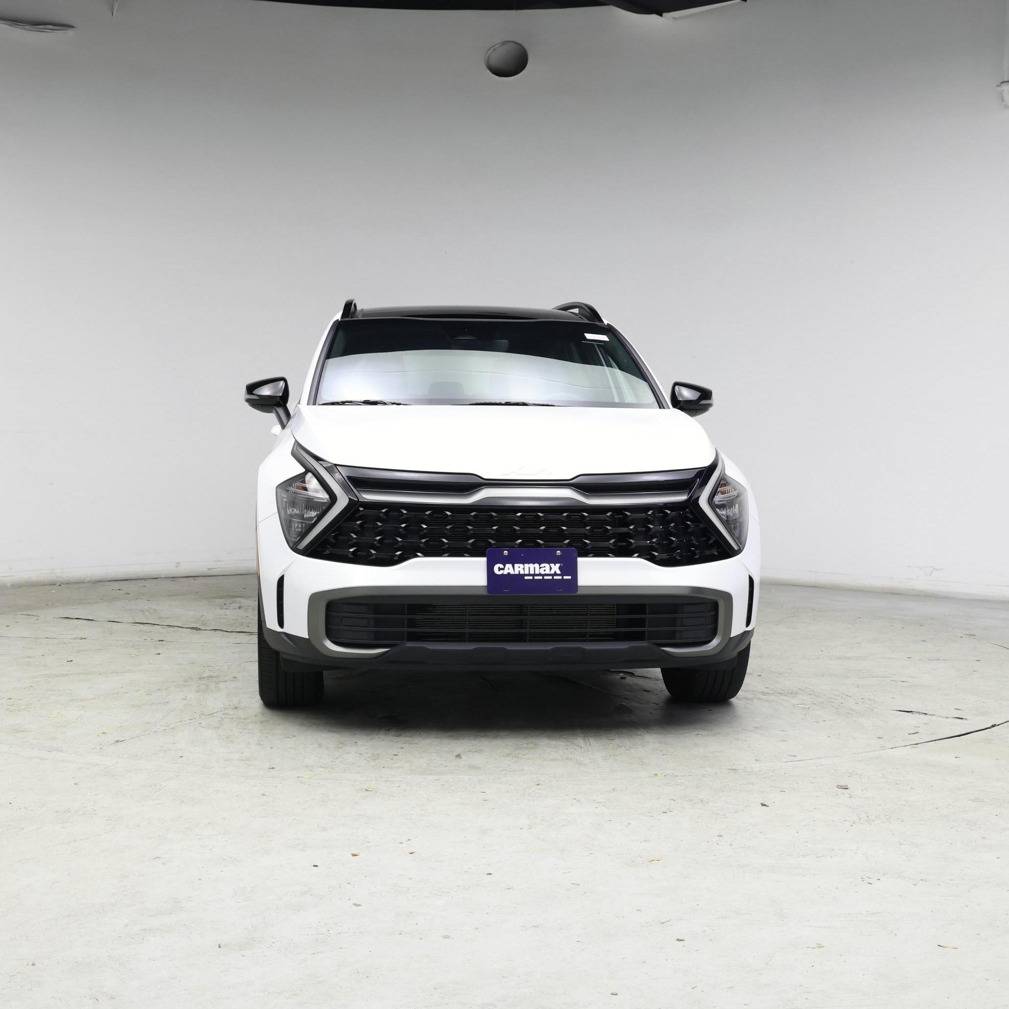 Thumbnail: 2023 Kia Sportage - 5