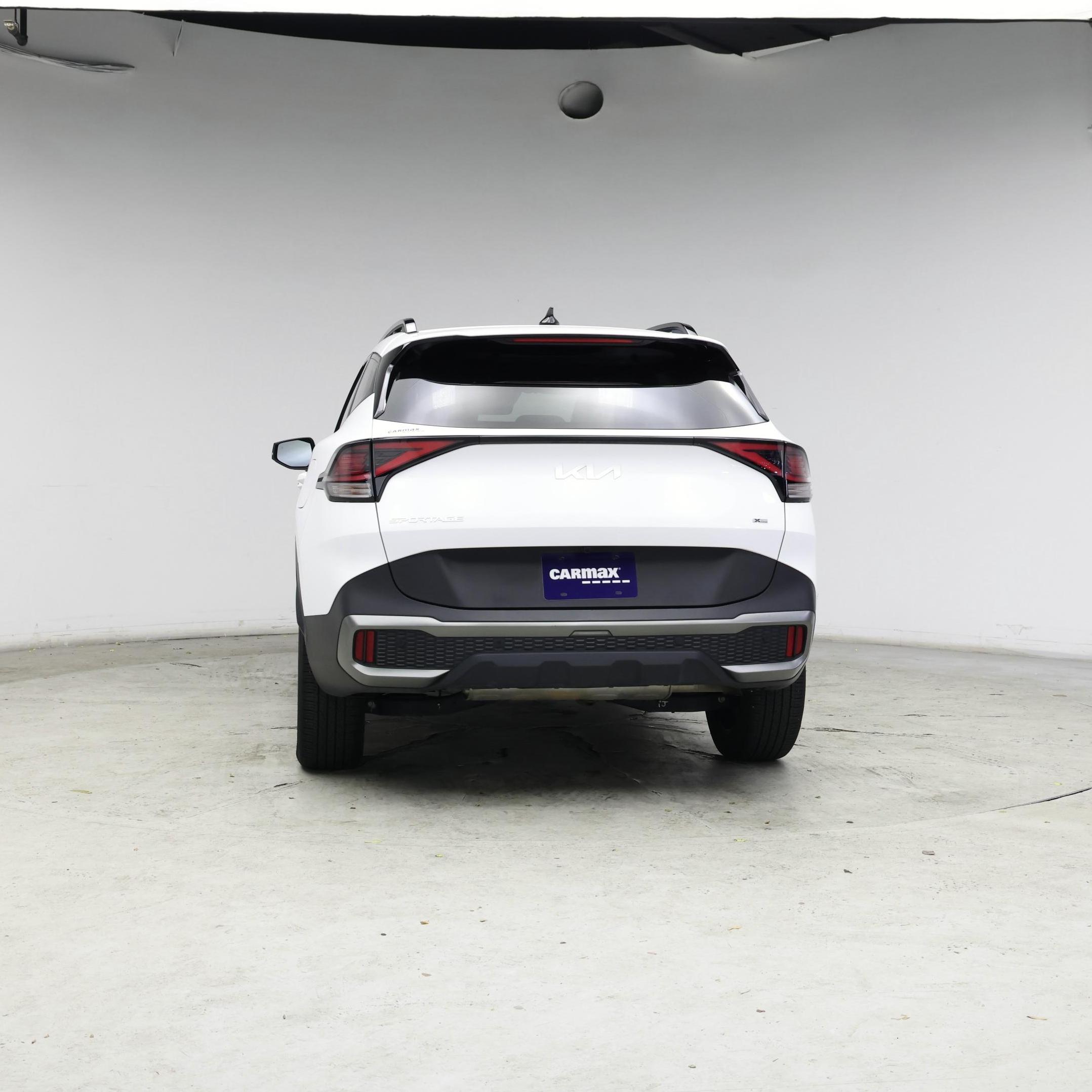 Thumbnail: 2023 Kia Sportage - 6