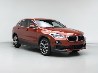 2020 BMW X2 SDrive28i