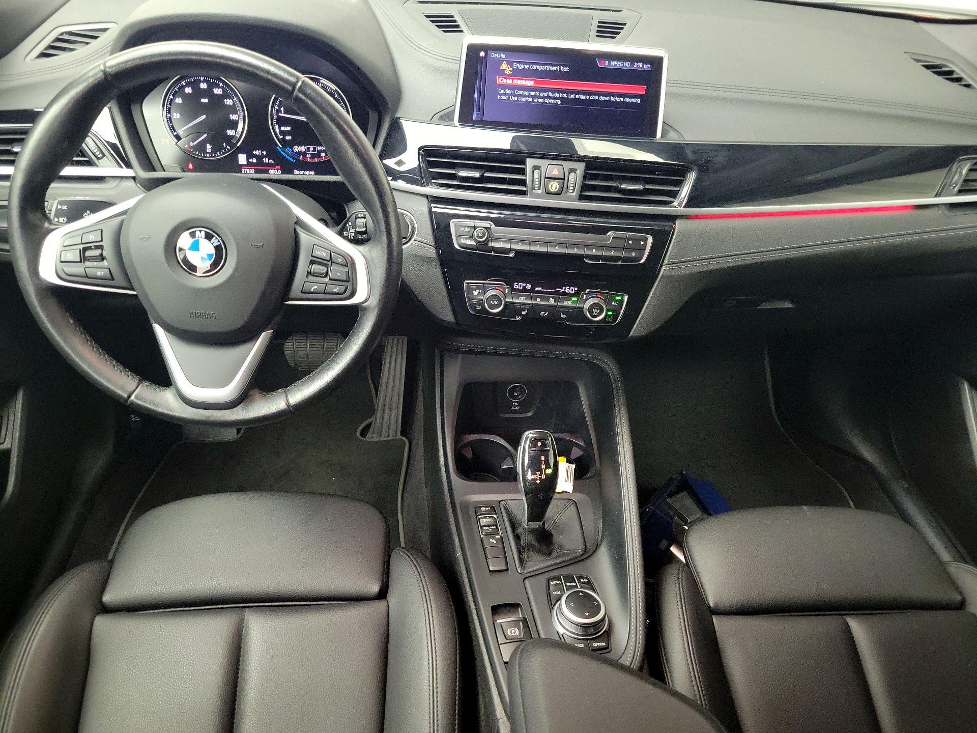 Thumbnail: 2020 BMW X2 - 9