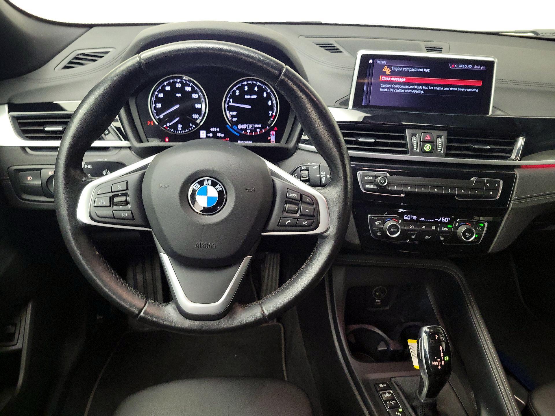 Thumbnail: 2020 BMW X2 - 10