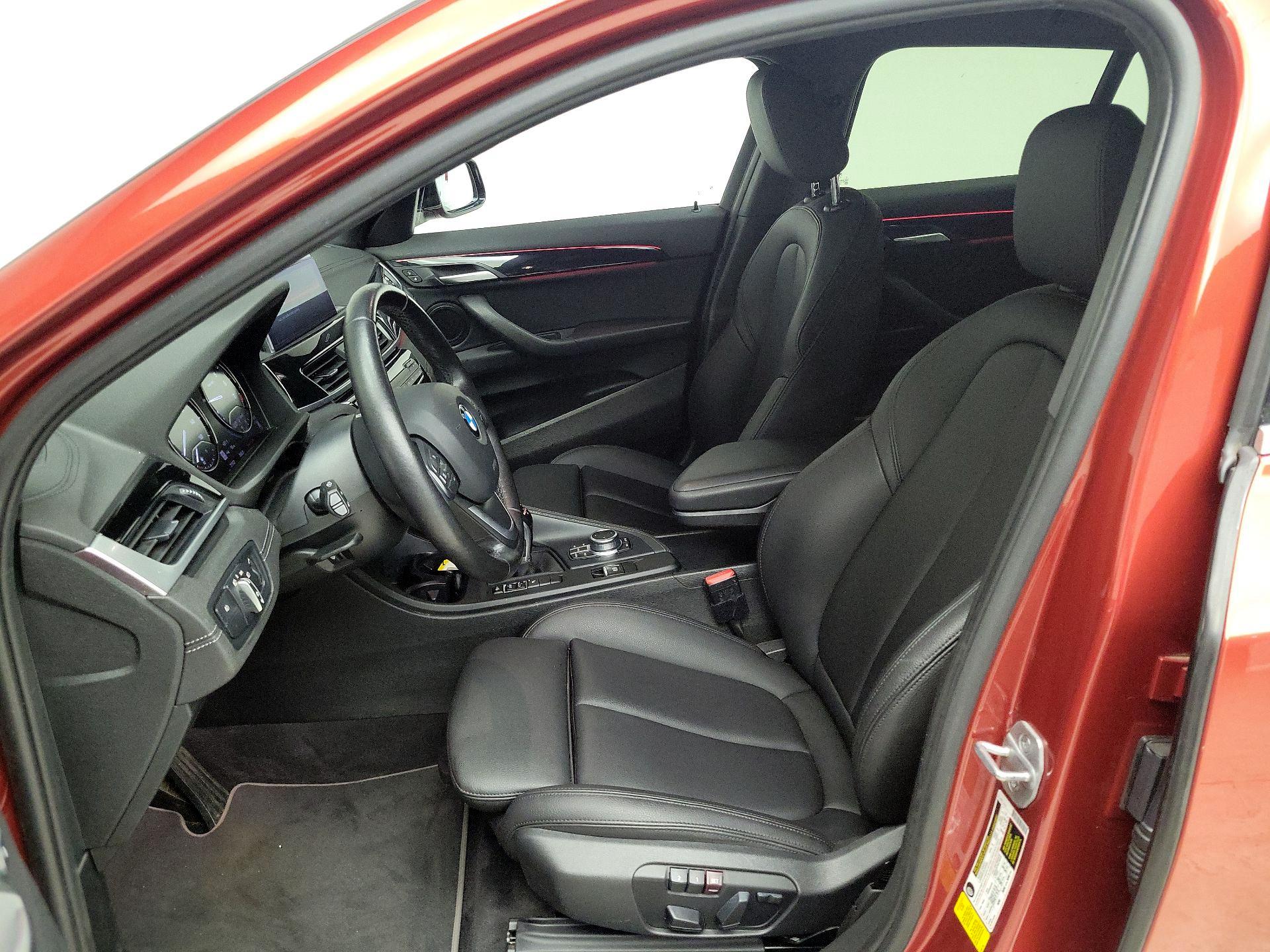 Thumbnail: 2020 BMW X2 - 11