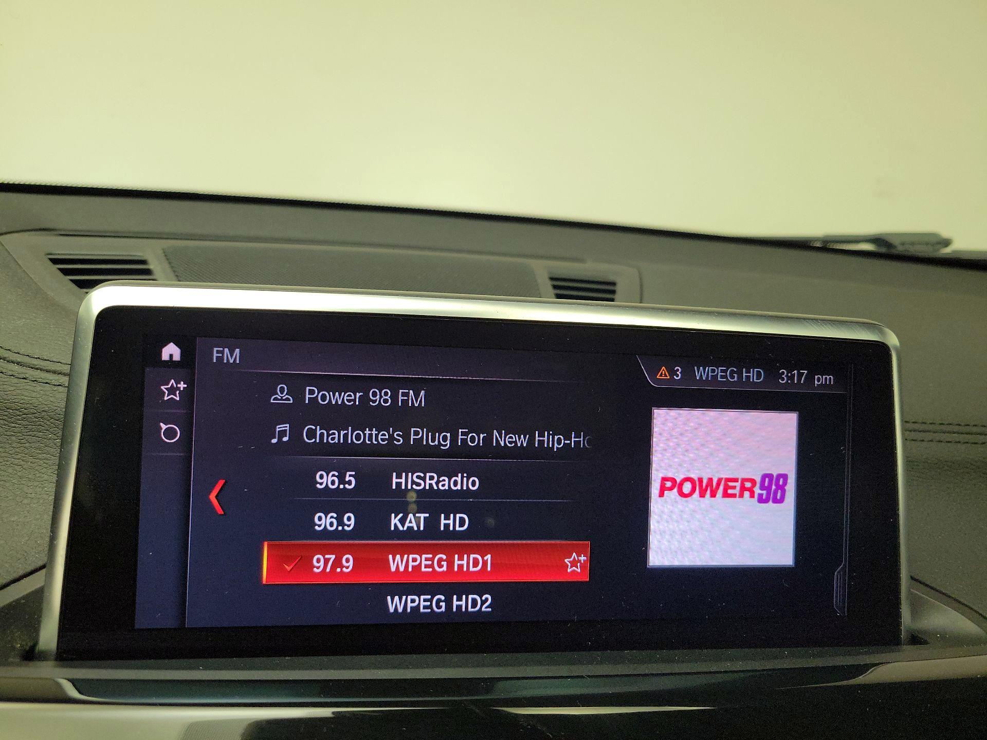 Thumbnail: 2020 BMW X2 - 16