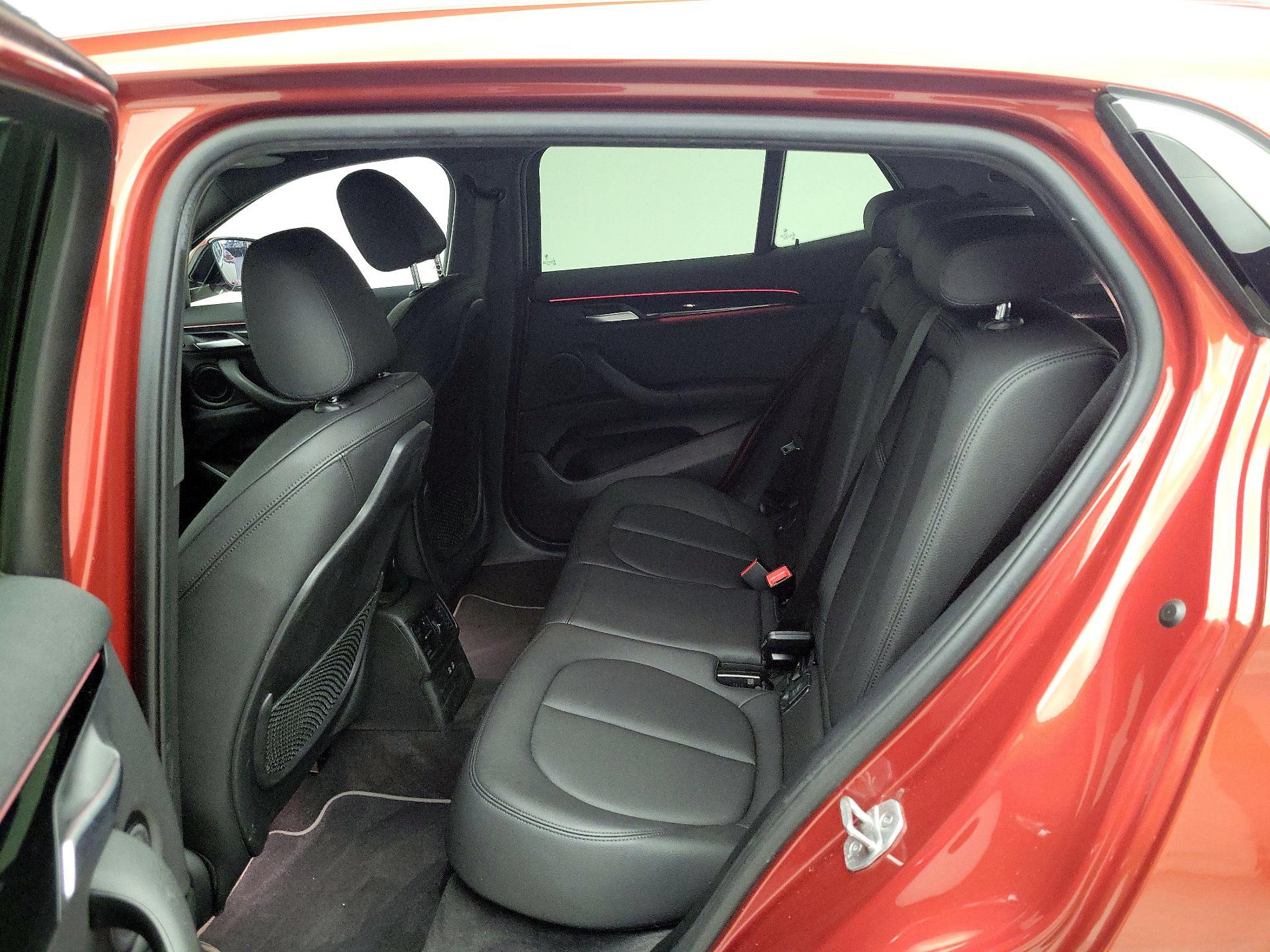 Thumbnail: 2020 BMW X2 - 20