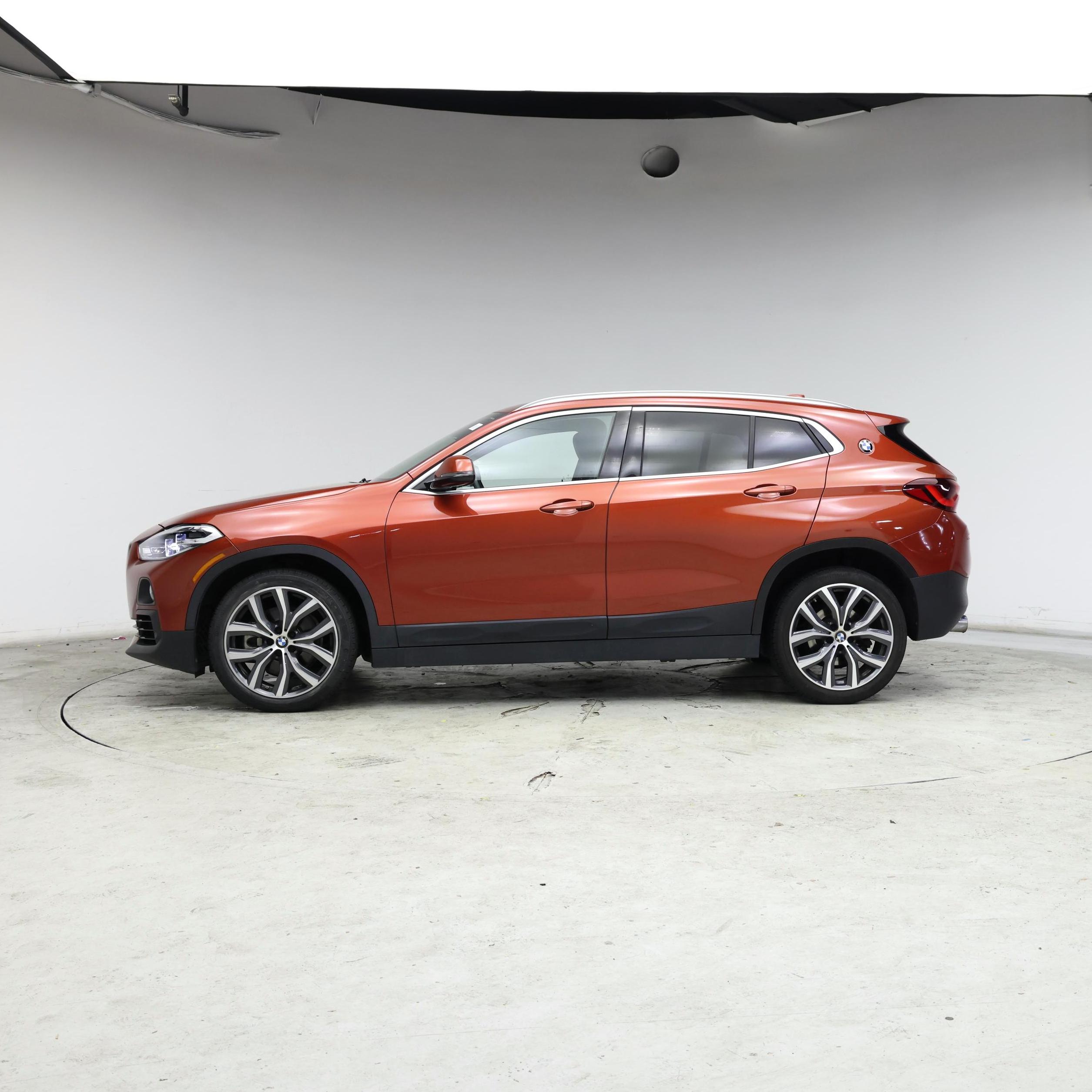 Thumbnail: 2020 BMW X2 - 3