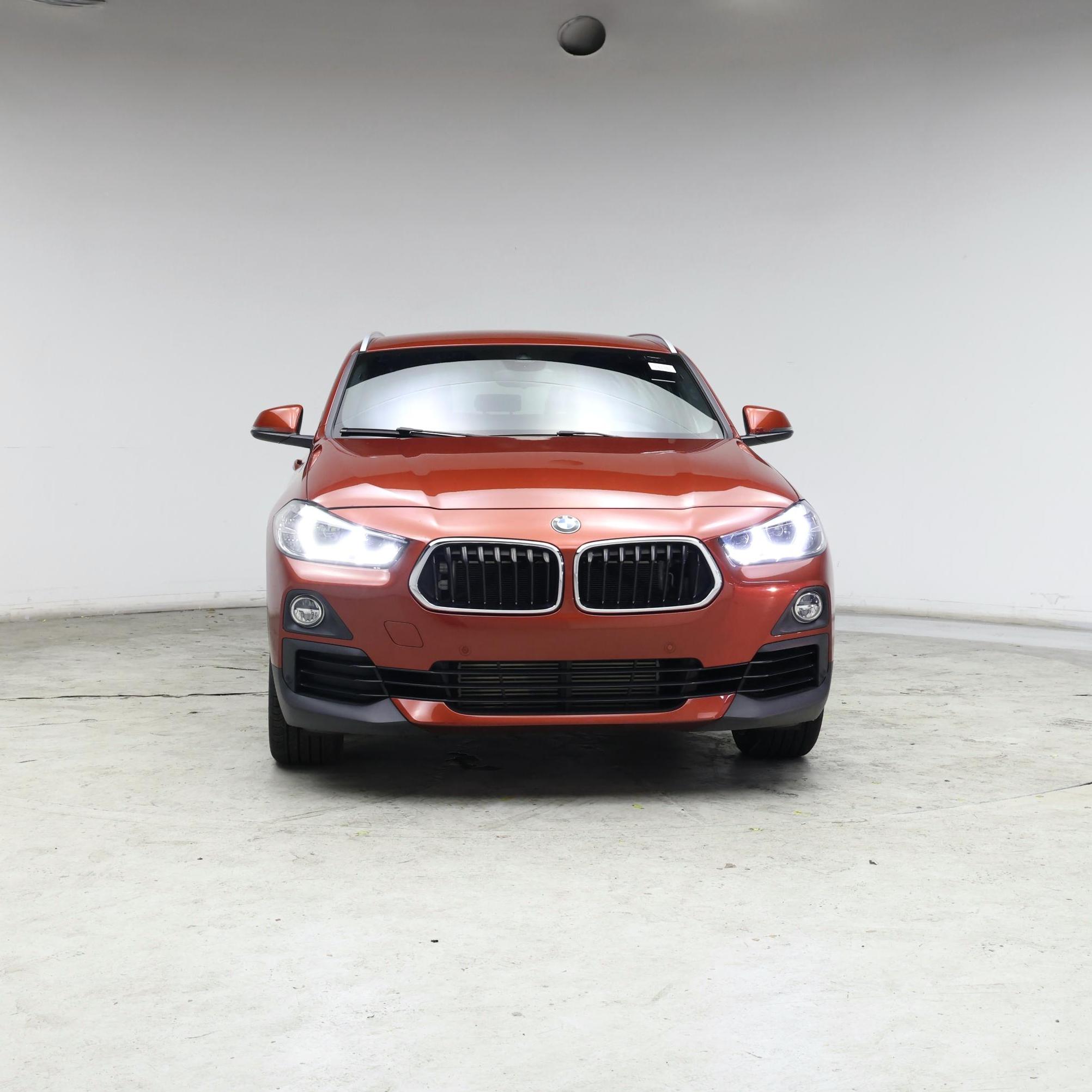 Thumbnail: 2020 BMW X2 - 5