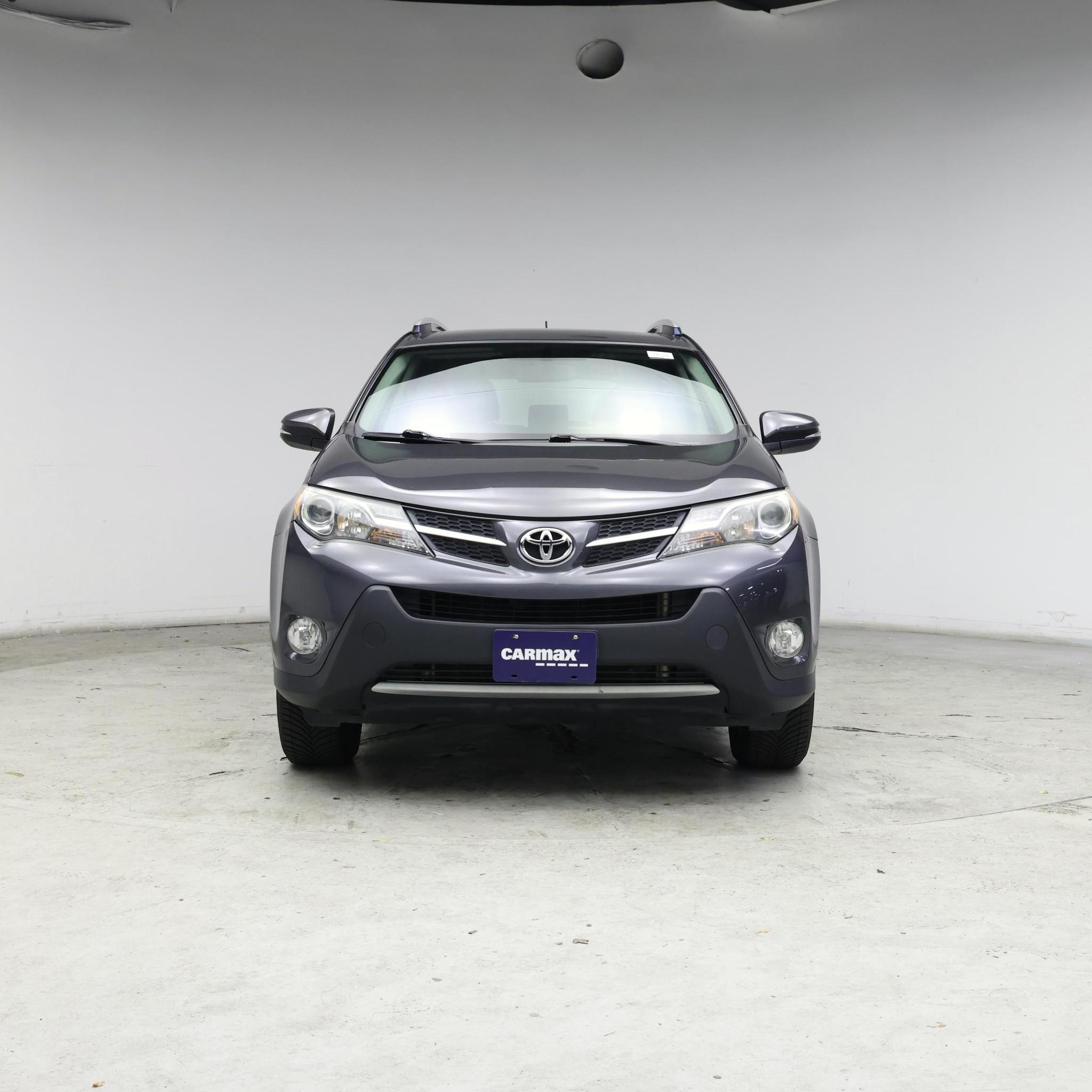 Thumbnail: 2015 Toyota RAV4 - 5