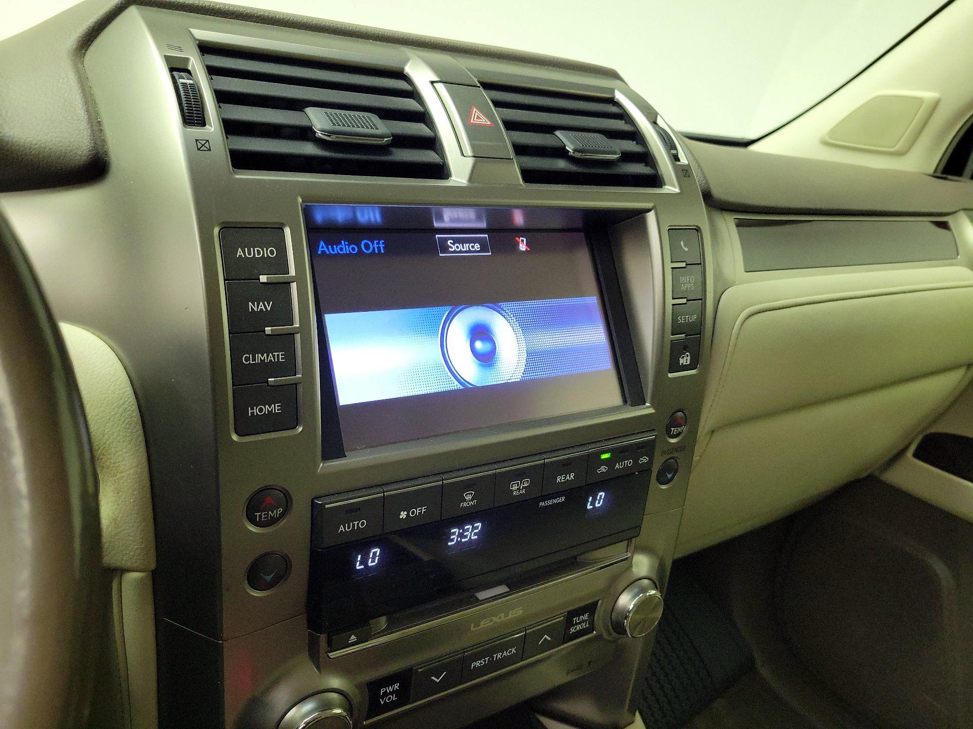 Thumbnail: 2017 Lexus GX - 15