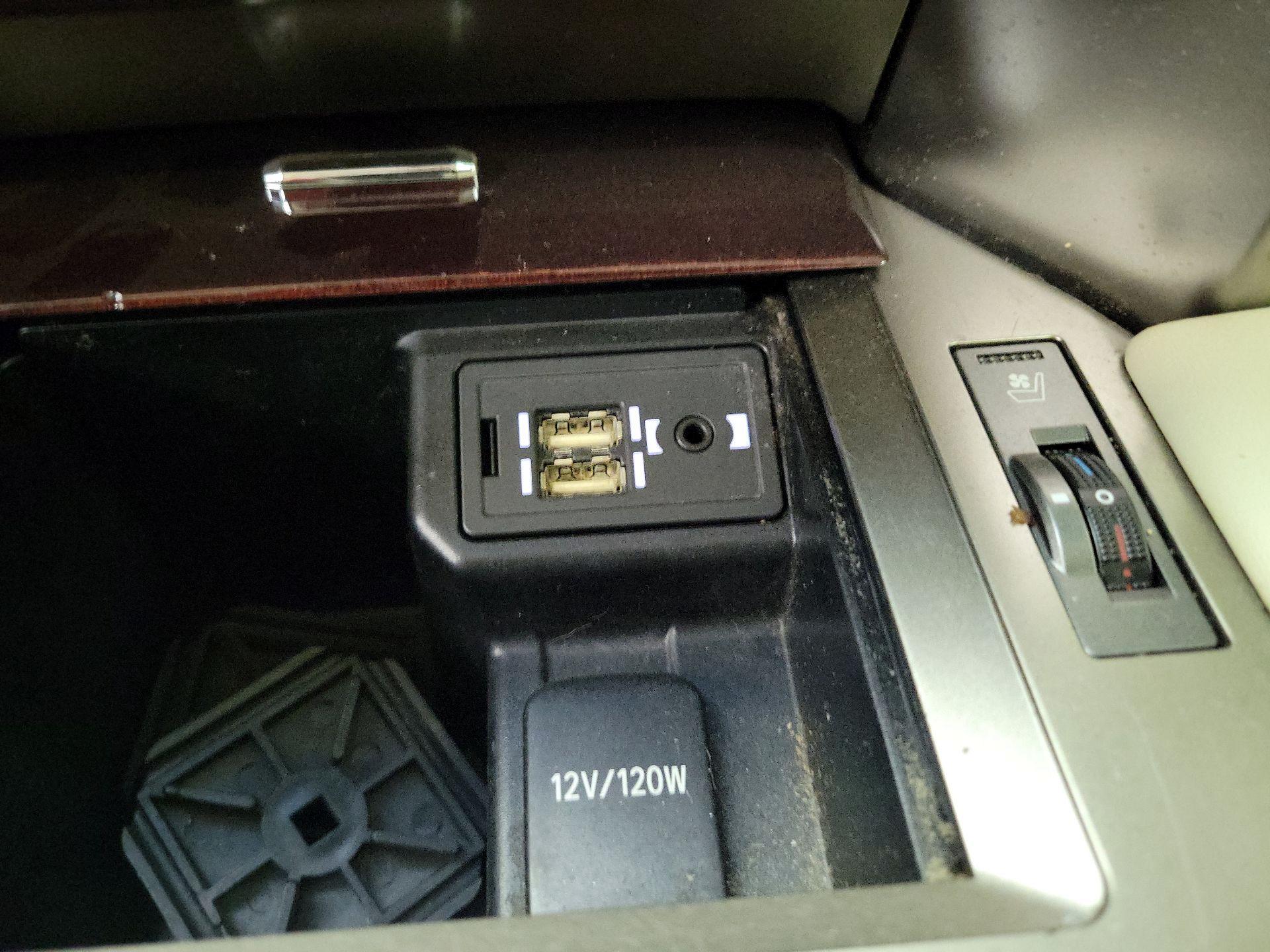 Thumbnail: 2017 Lexus GX - 18