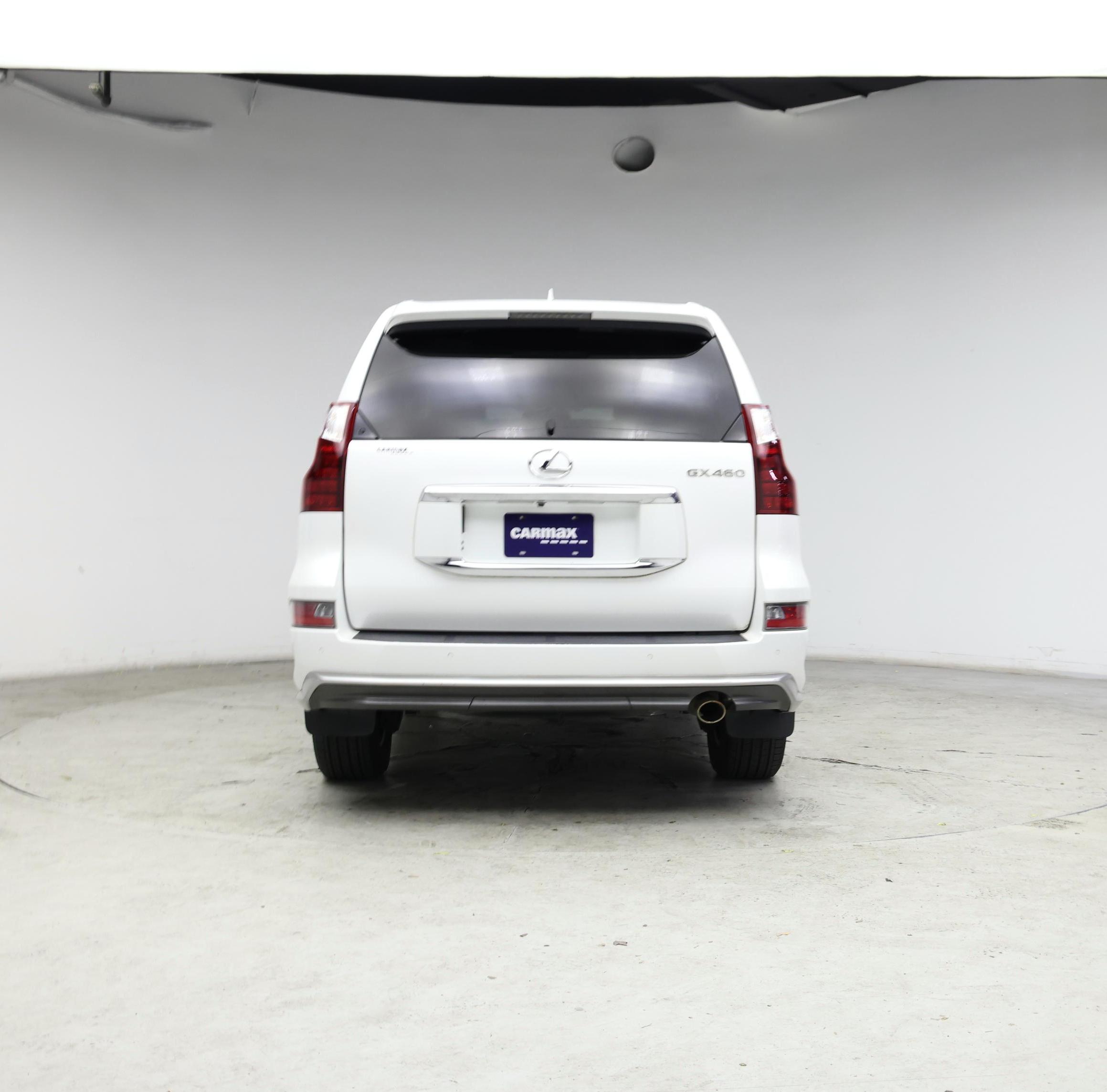 Thumbnail: 2017 Lexus GX - 6