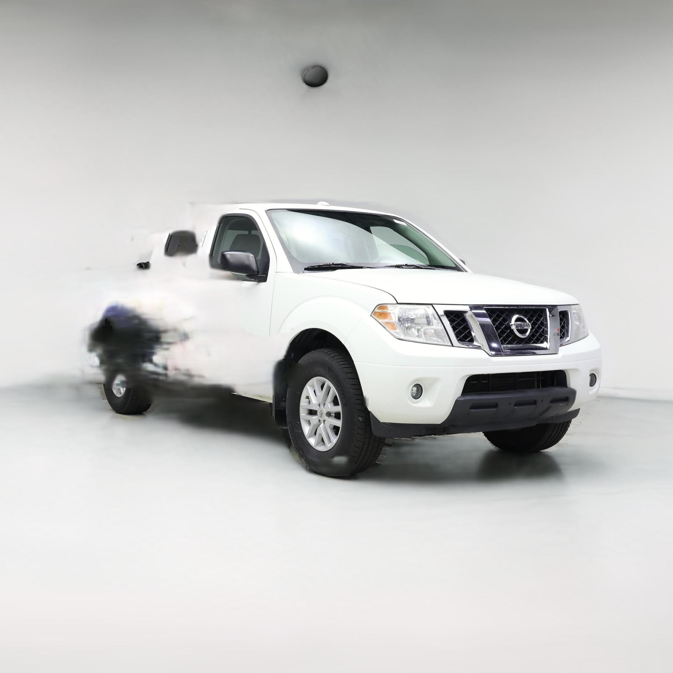 Thumbnail: 2017 Nissan Frontier - 1