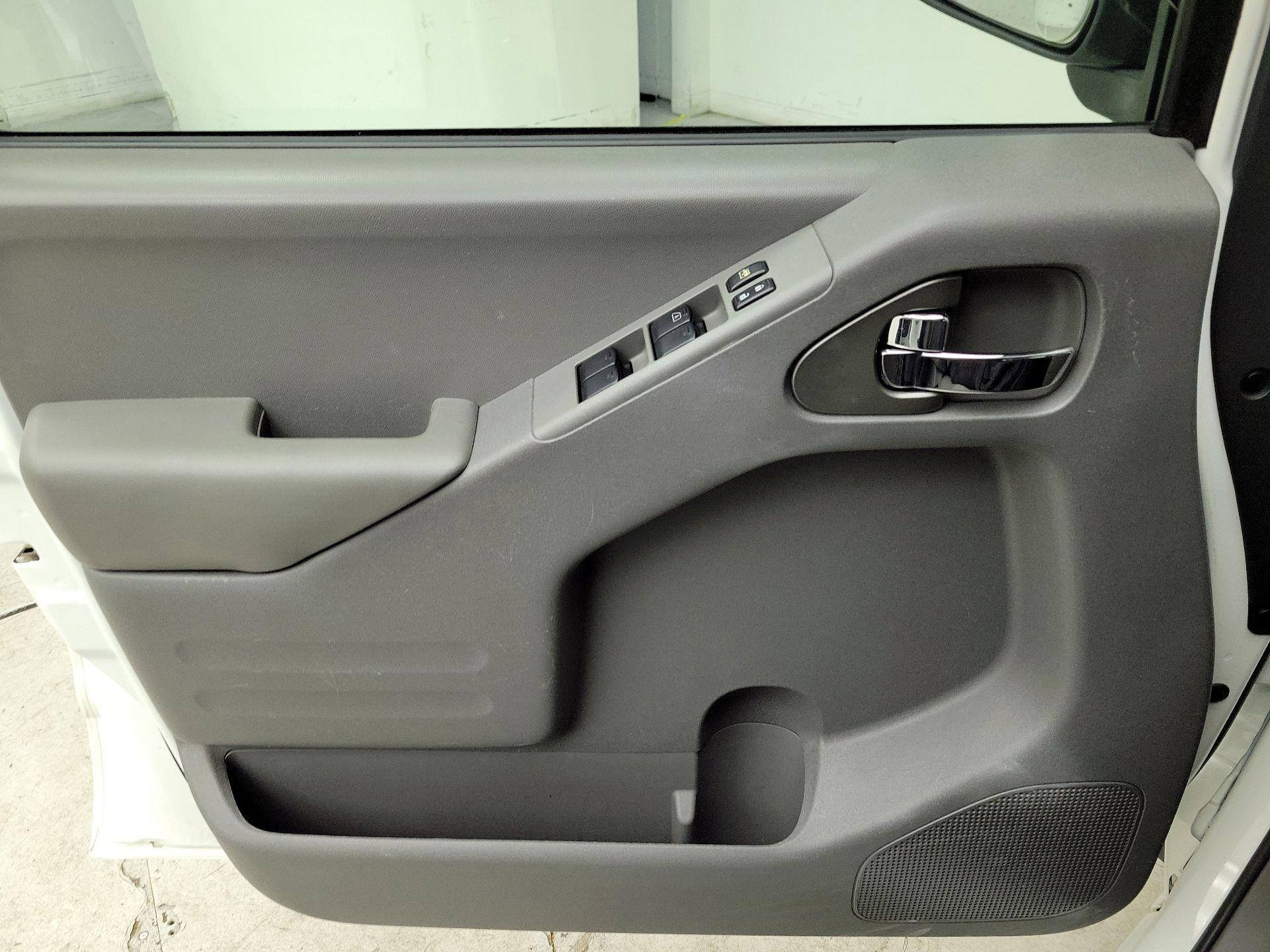 Thumbnail: 2017 Nissan Frontier - 12