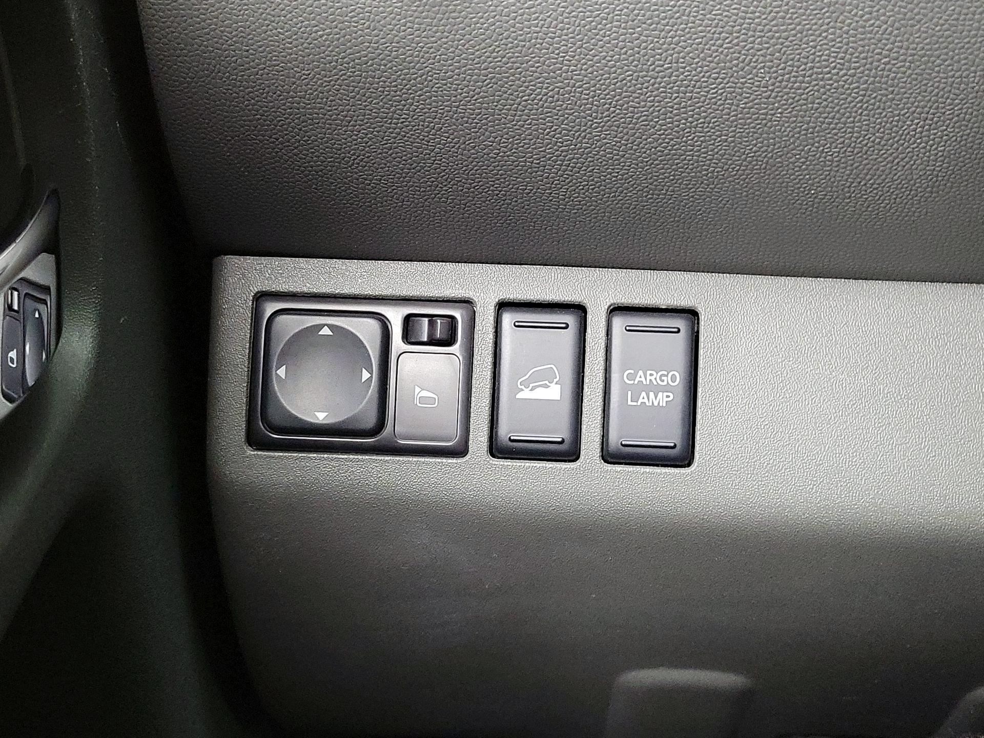 Thumbnail: 2017 Nissan Frontier - 13