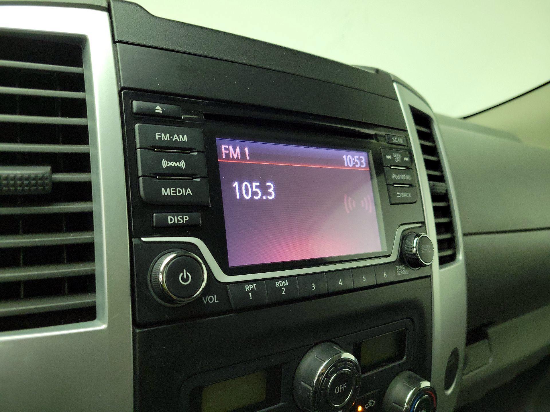 Thumbnail: 2017 Nissan Frontier - 15