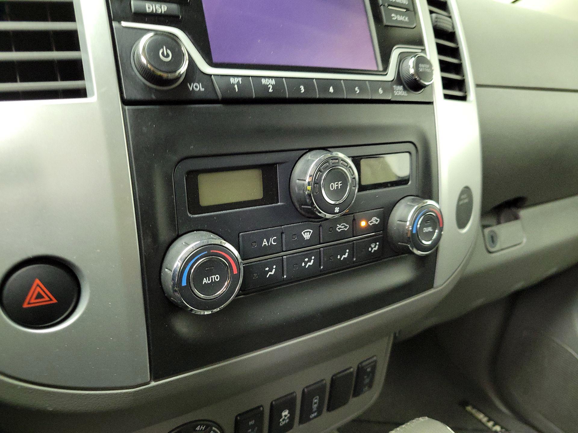 Thumbnail: 2017 Nissan Frontier - 16