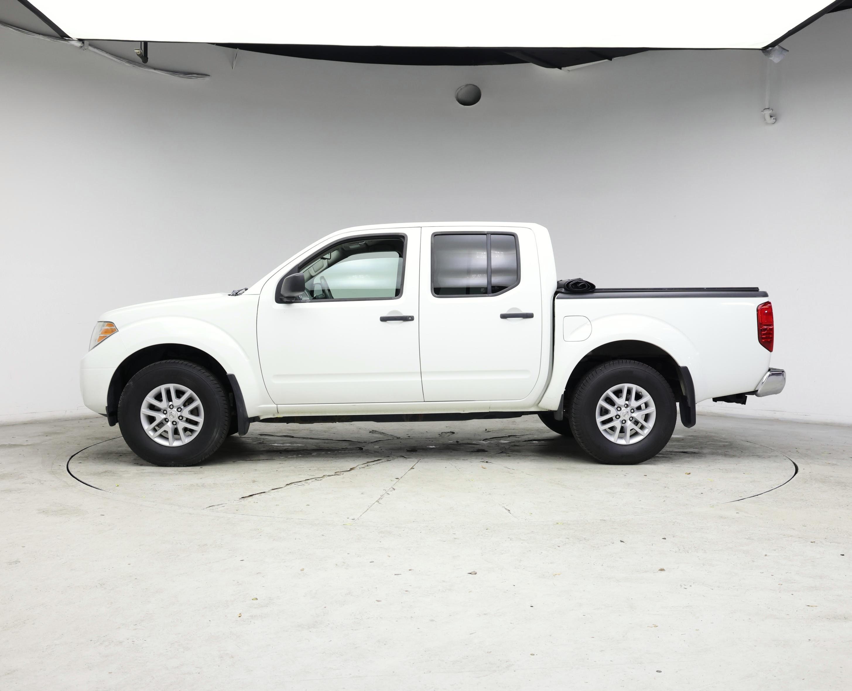 Thumbnail: 2017 Nissan Frontier - 3