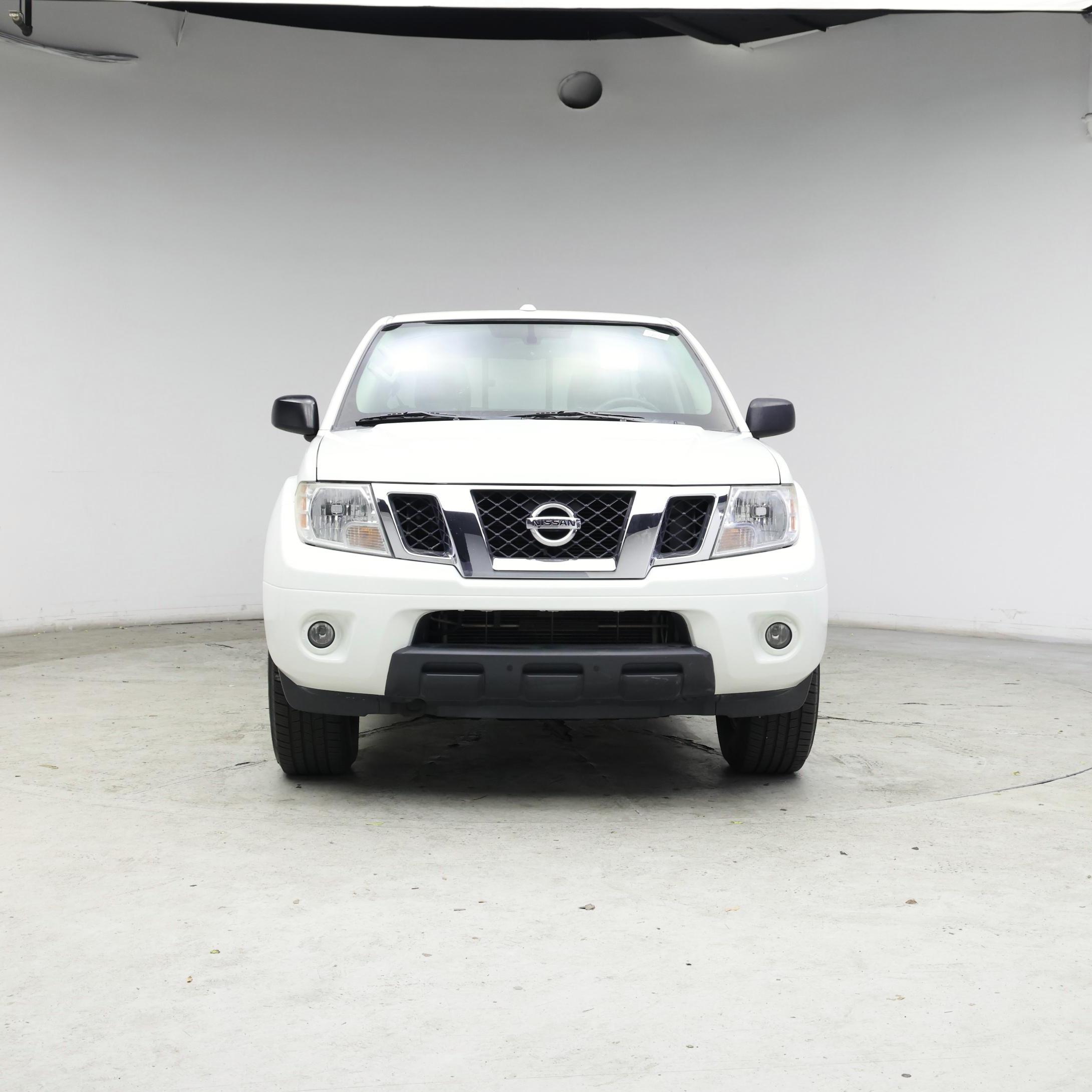 Thumbnail: 2017 Nissan Frontier - 5