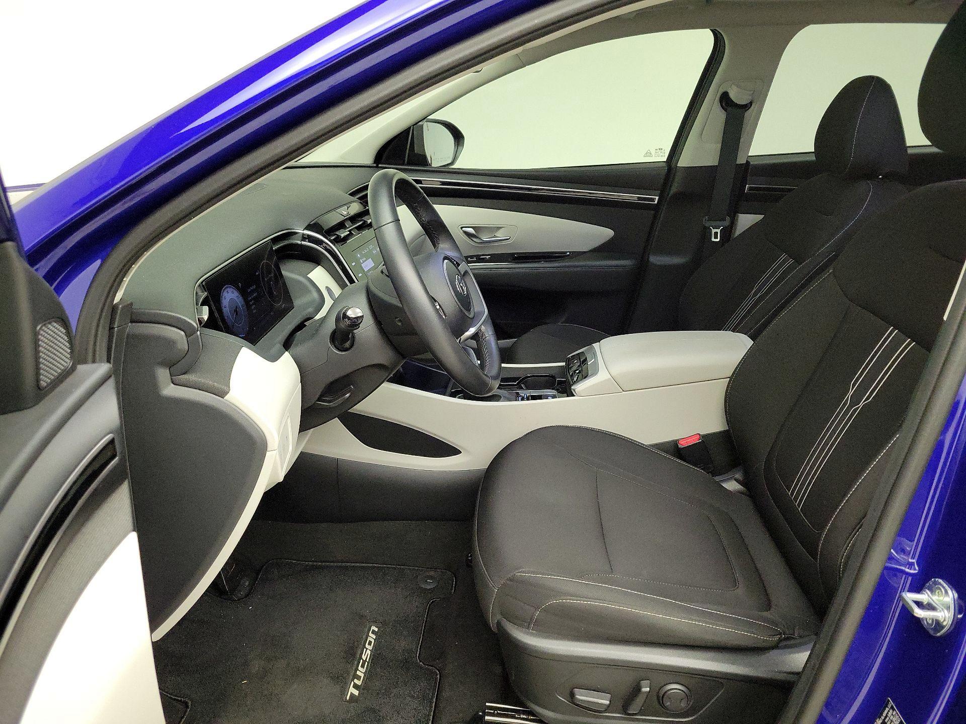 Thumbnail: 2022 Hyundai Tucson - 11