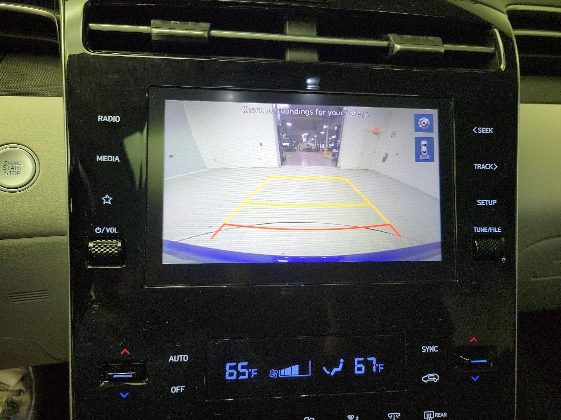 Thumbnail: 2022 Hyundai Tucson - 14