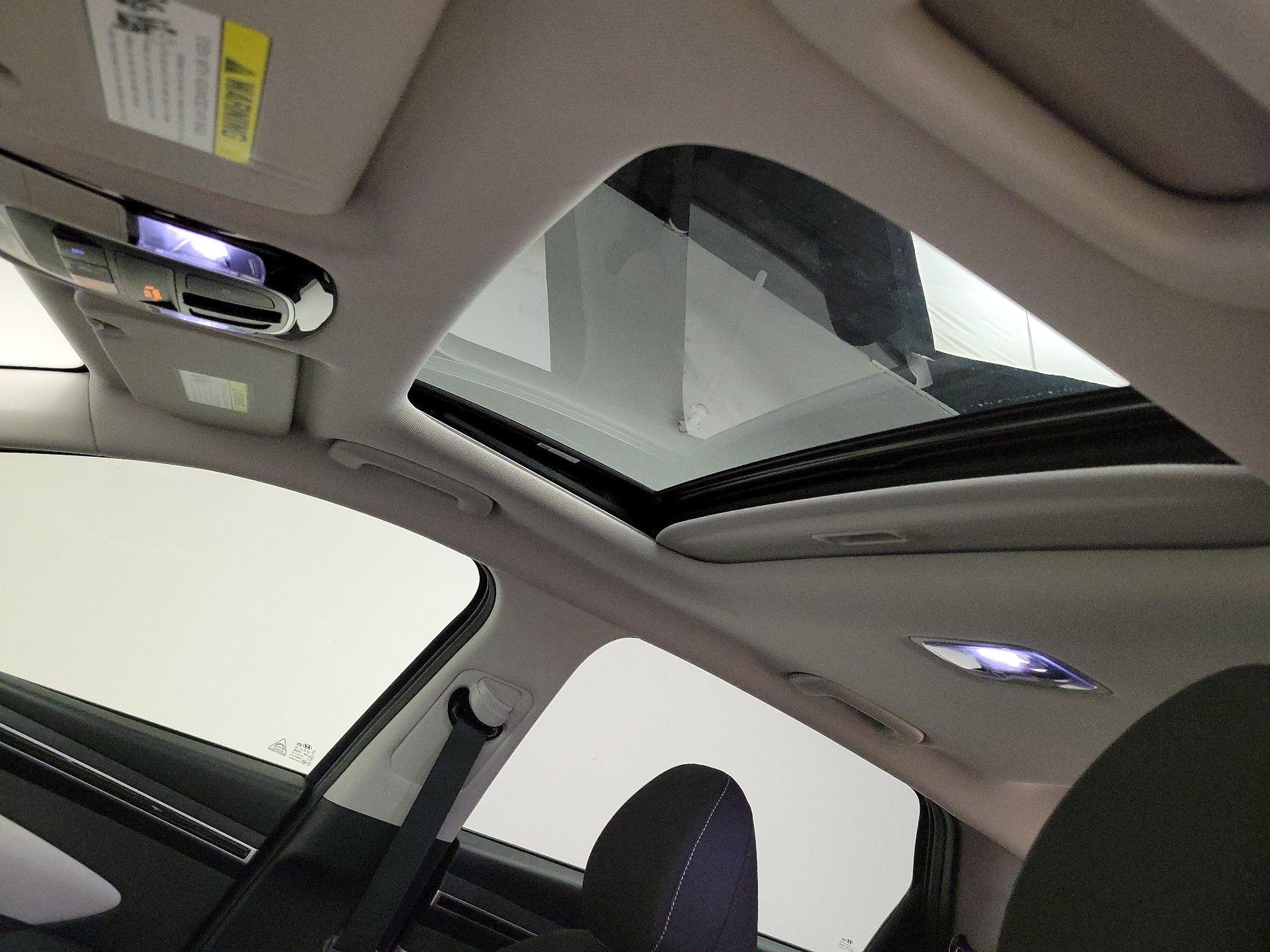 Thumbnail: 2022 Hyundai Tucson - 19