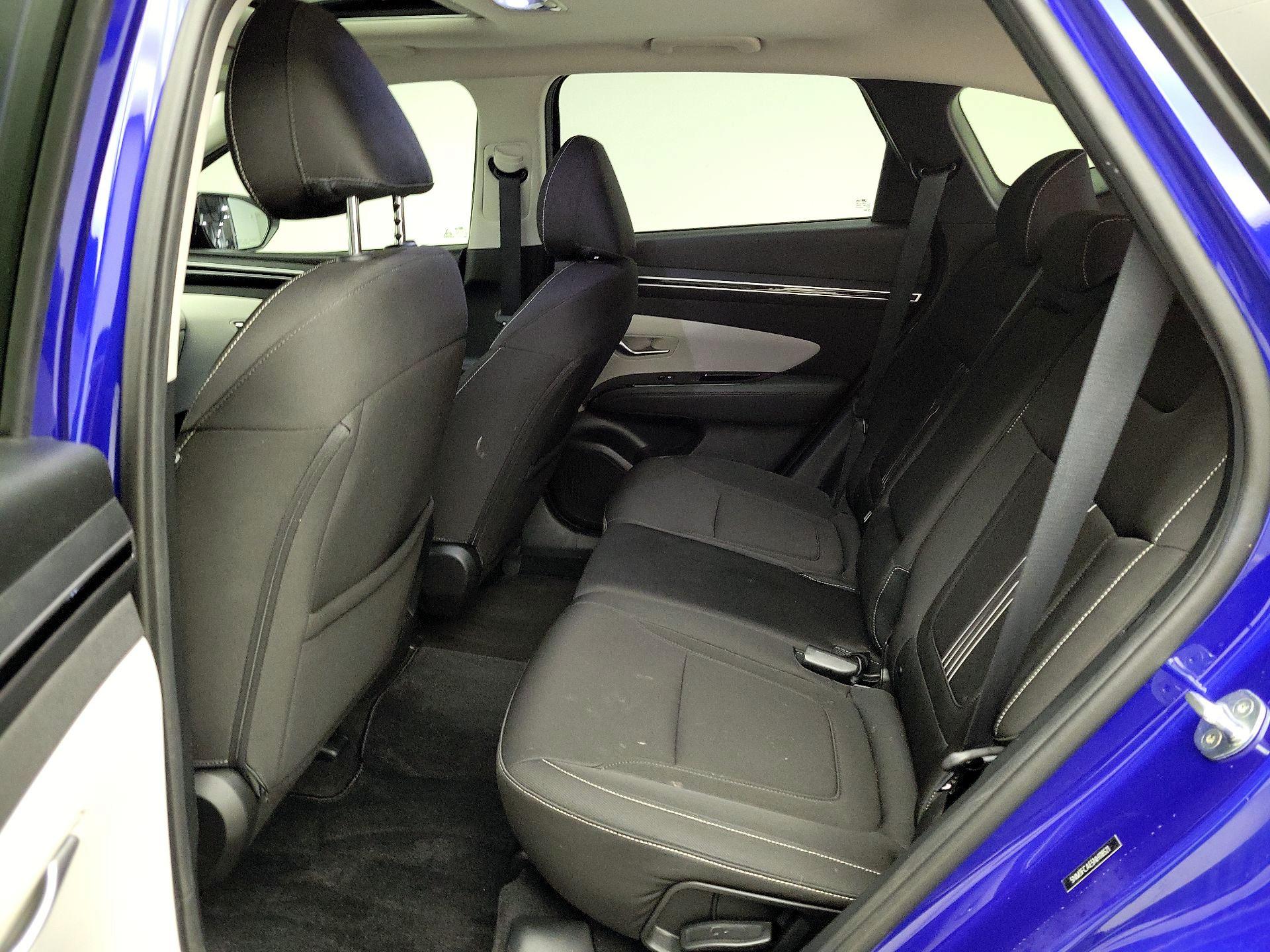 Thumbnail: 2022 Hyundai Tucson - 20