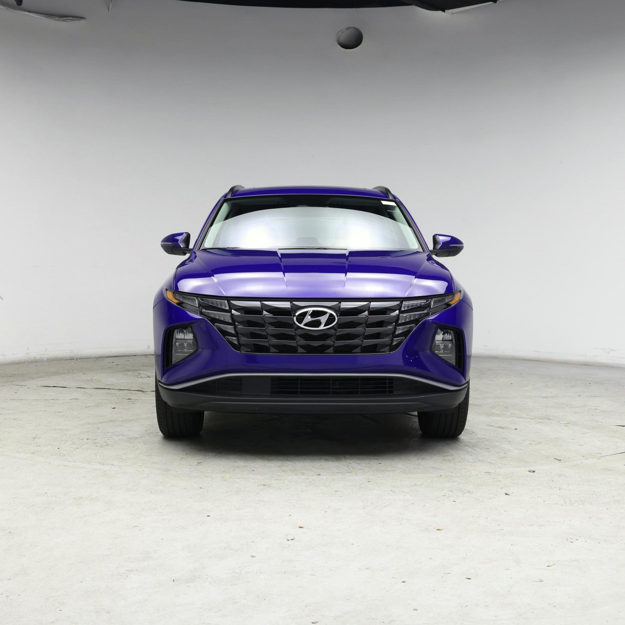 Thumbnail: 2022 Hyundai Tucson - 5