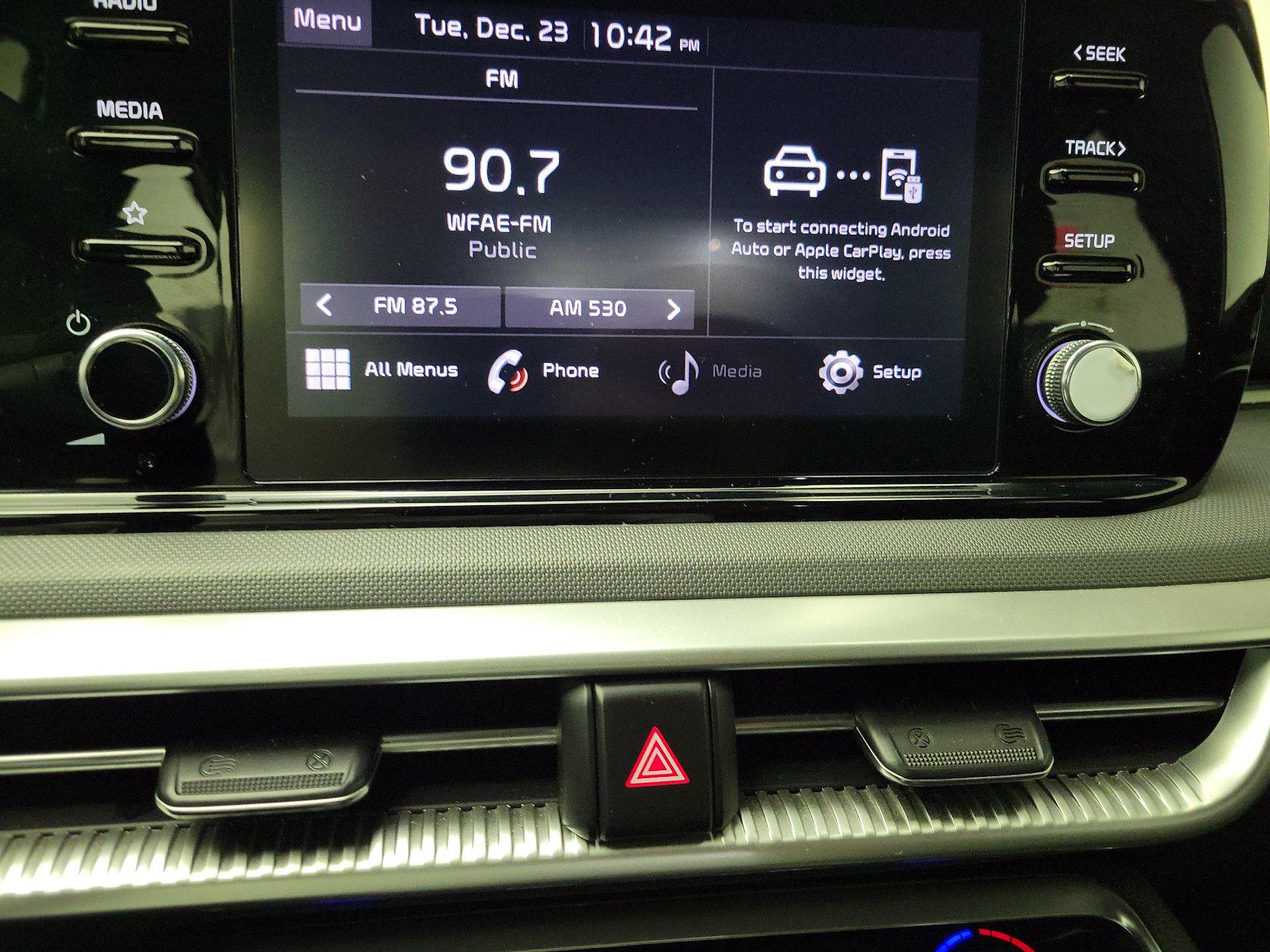 Thumbnail: 2021 Kia K5 - 15