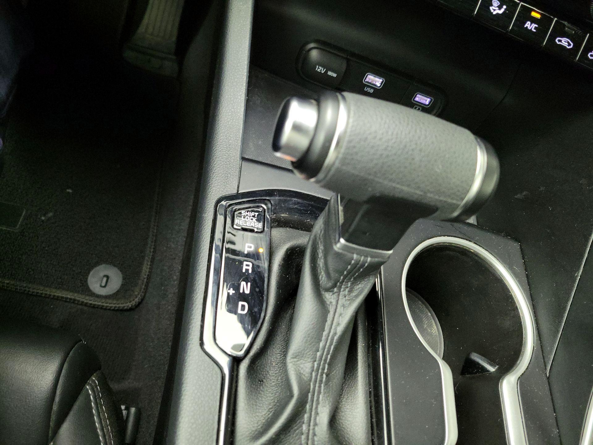 Thumbnail: 2021 Kia K5 - 17