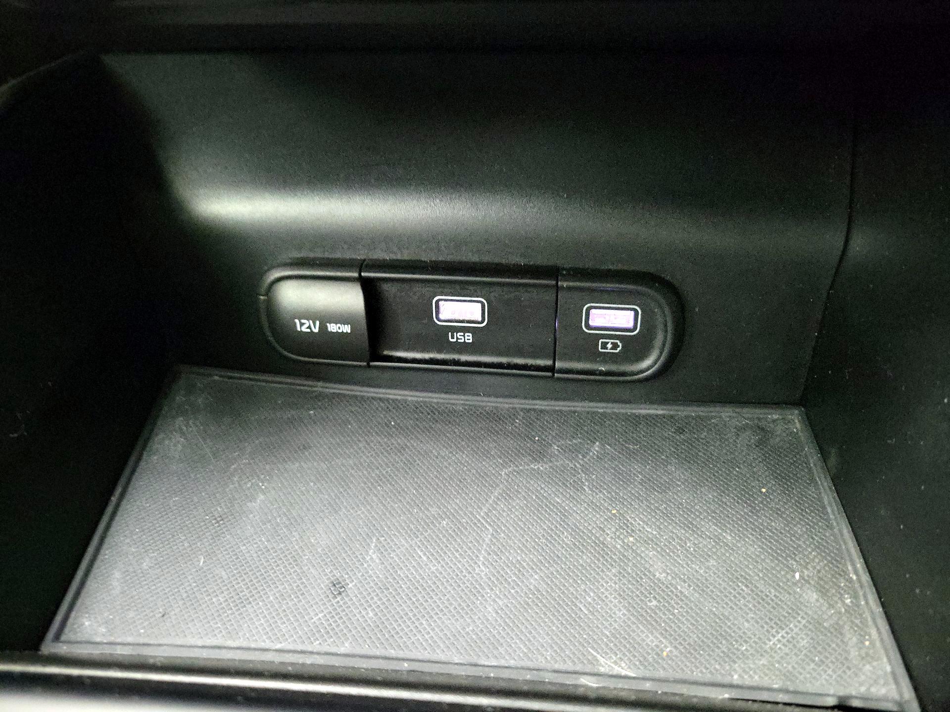 Thumbnail: 2021 Kia K5 - 18