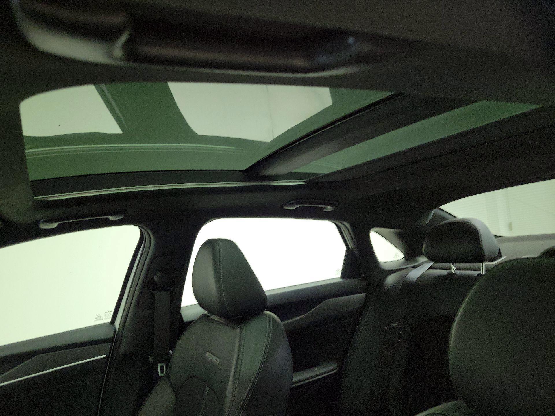 Thumbnail: 2021 Kia K5 - 19