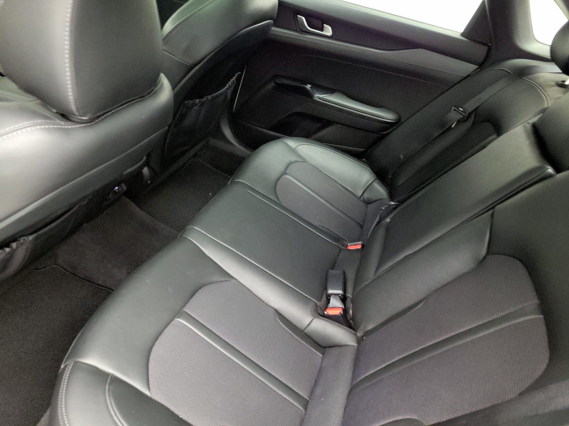 Thumbnail: 2021 Kia K5 - 20