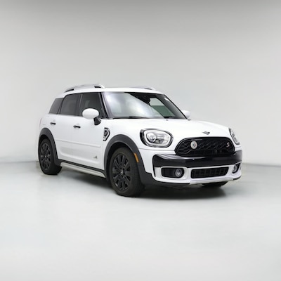 2020 Mini Cooper Countryman S ALL4