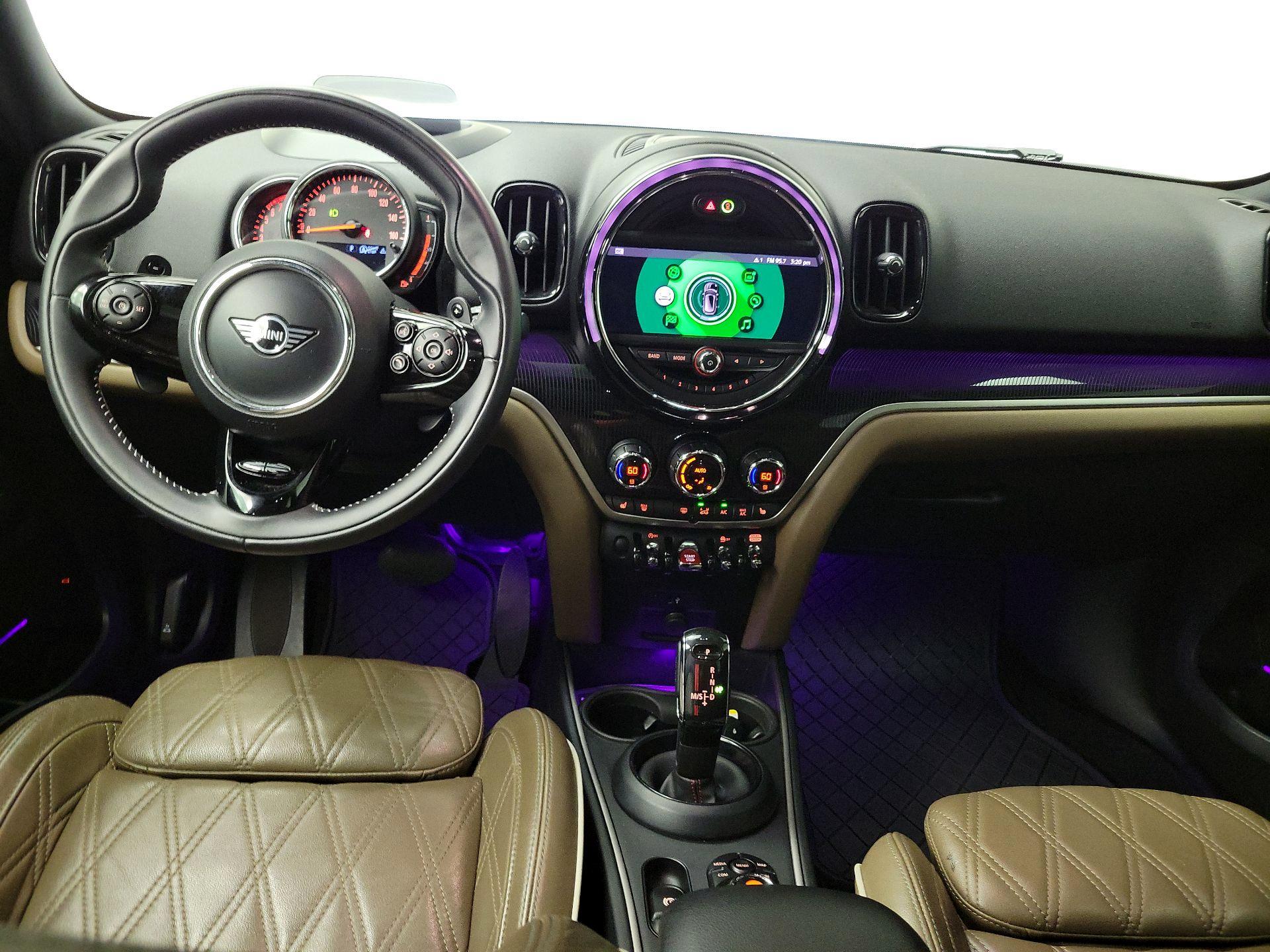 Thumbnail: 2020 MINI Cooper Countryman - 9