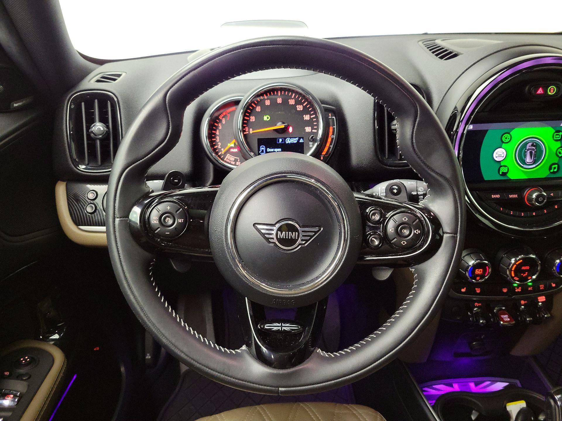 Thumbnail: 2020 MINI Cooper Countryman - 10