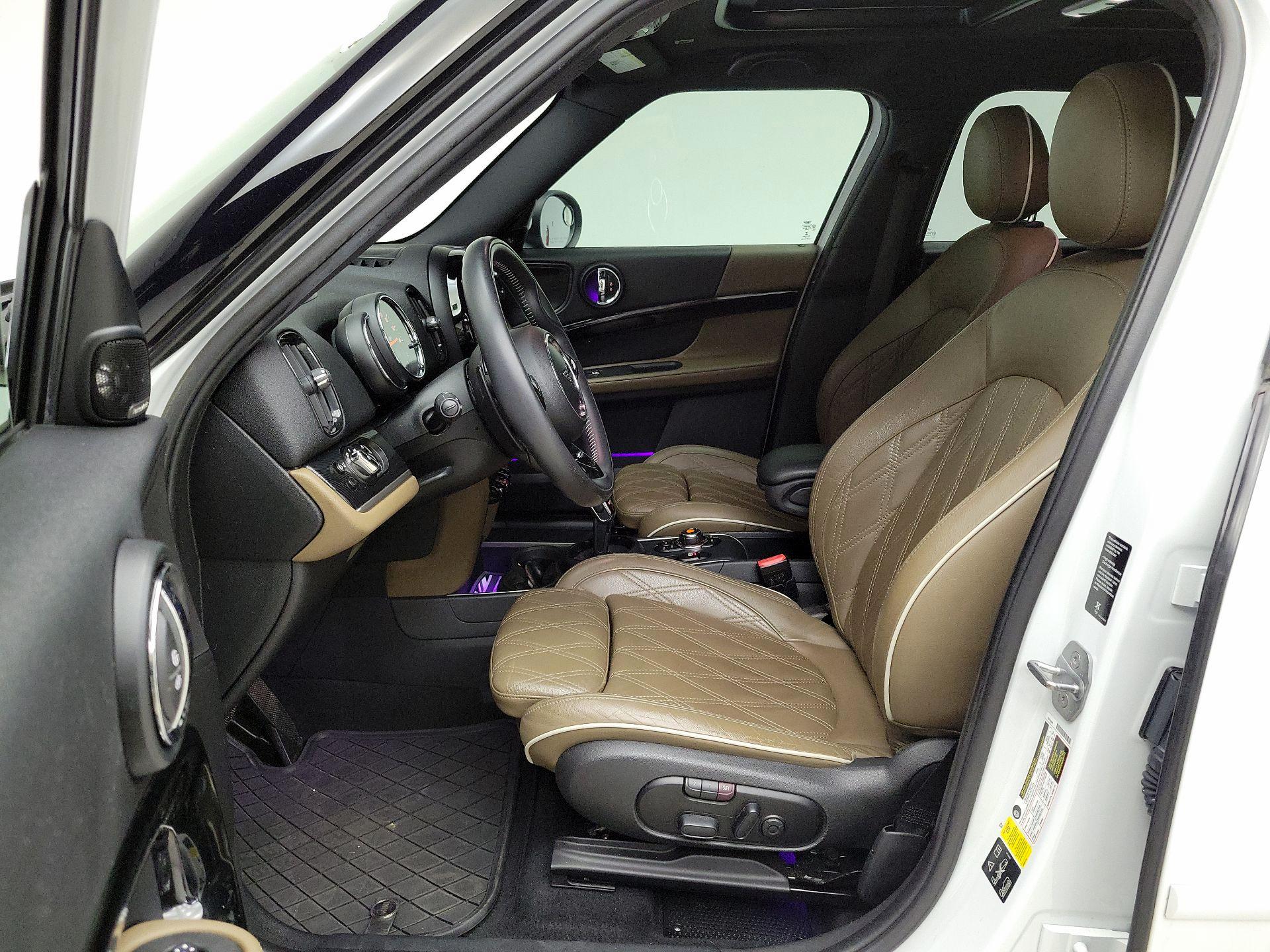 Thumbnail: 2020 MINI Cooper Countryman - 11