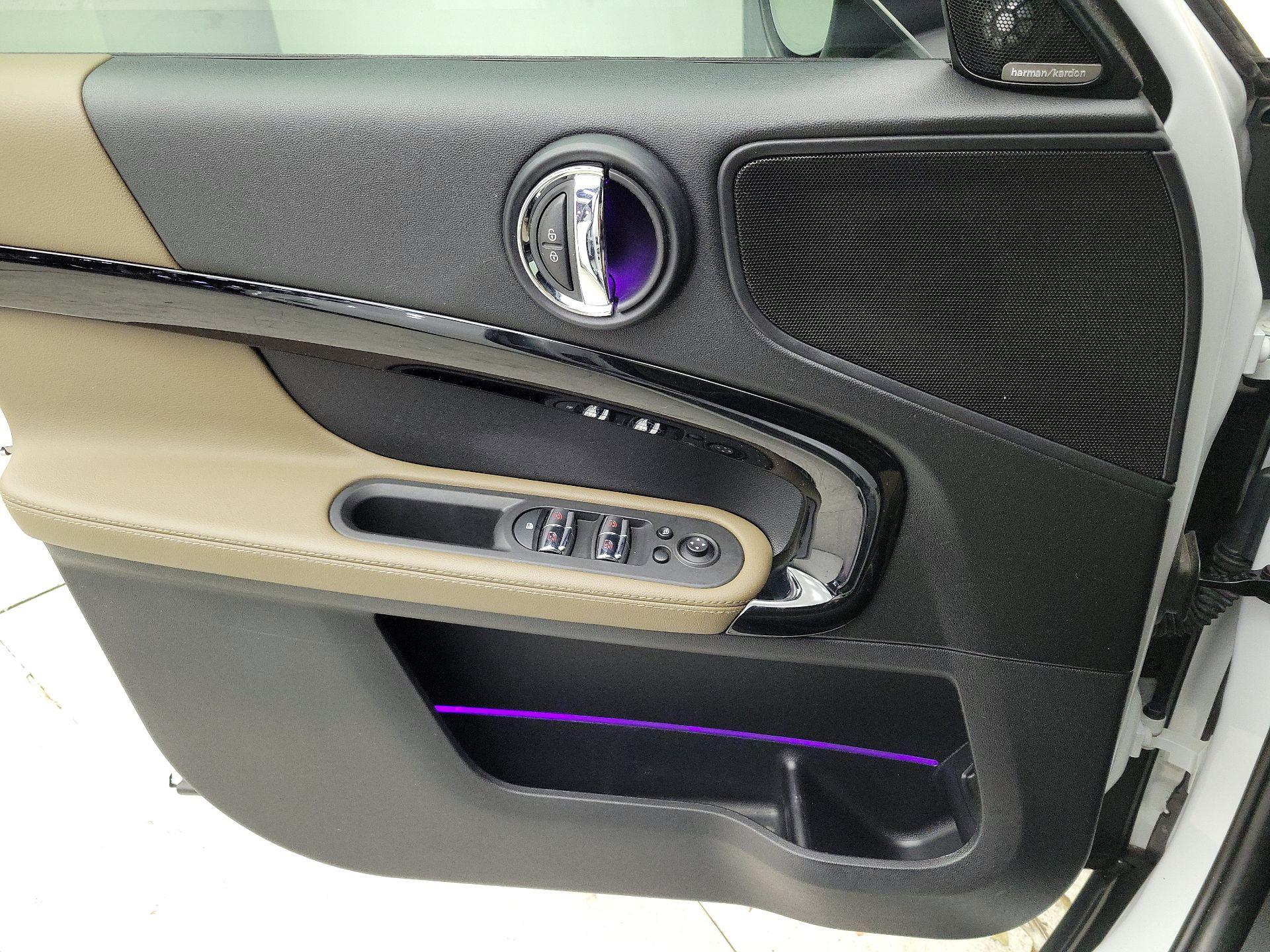 Thumbnail: 2020 MINI Cooper Countryman - 12