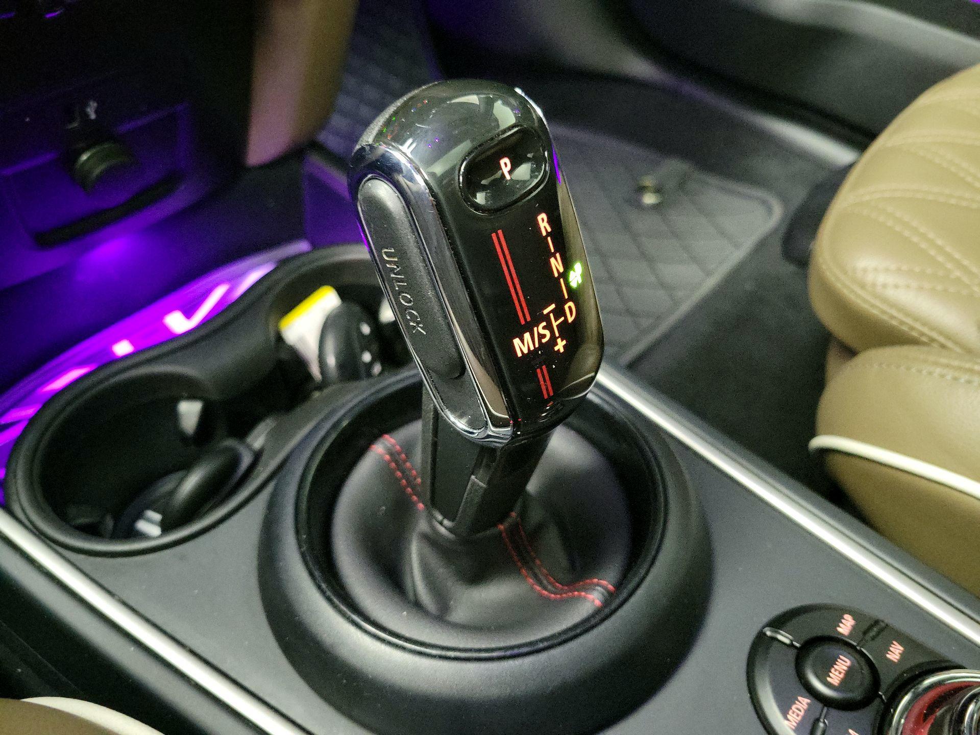 Thumbnail: 2020 MINI Cooper Countryman - 17