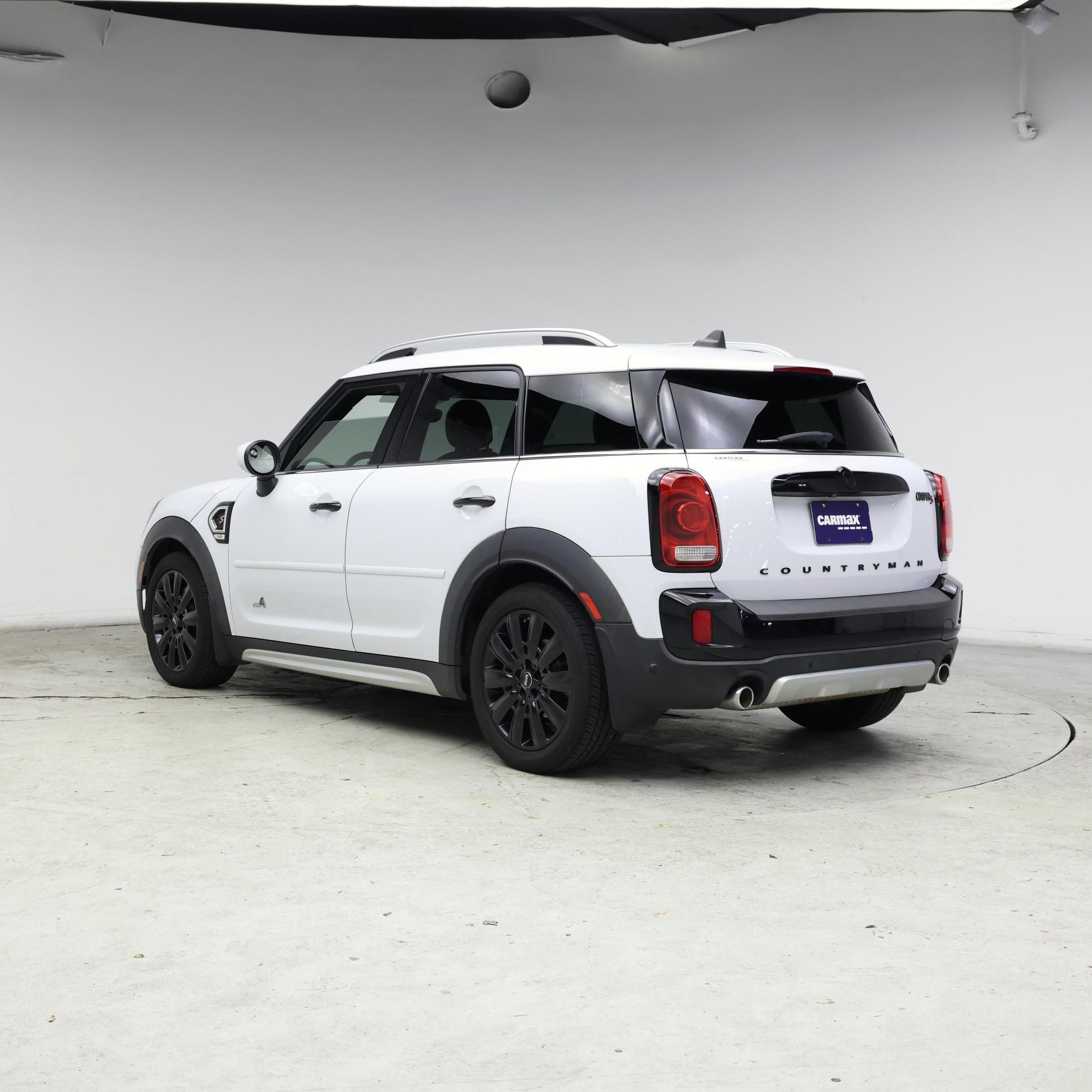 Thumbnail: 2020 MINI Cooper Countryman - 2