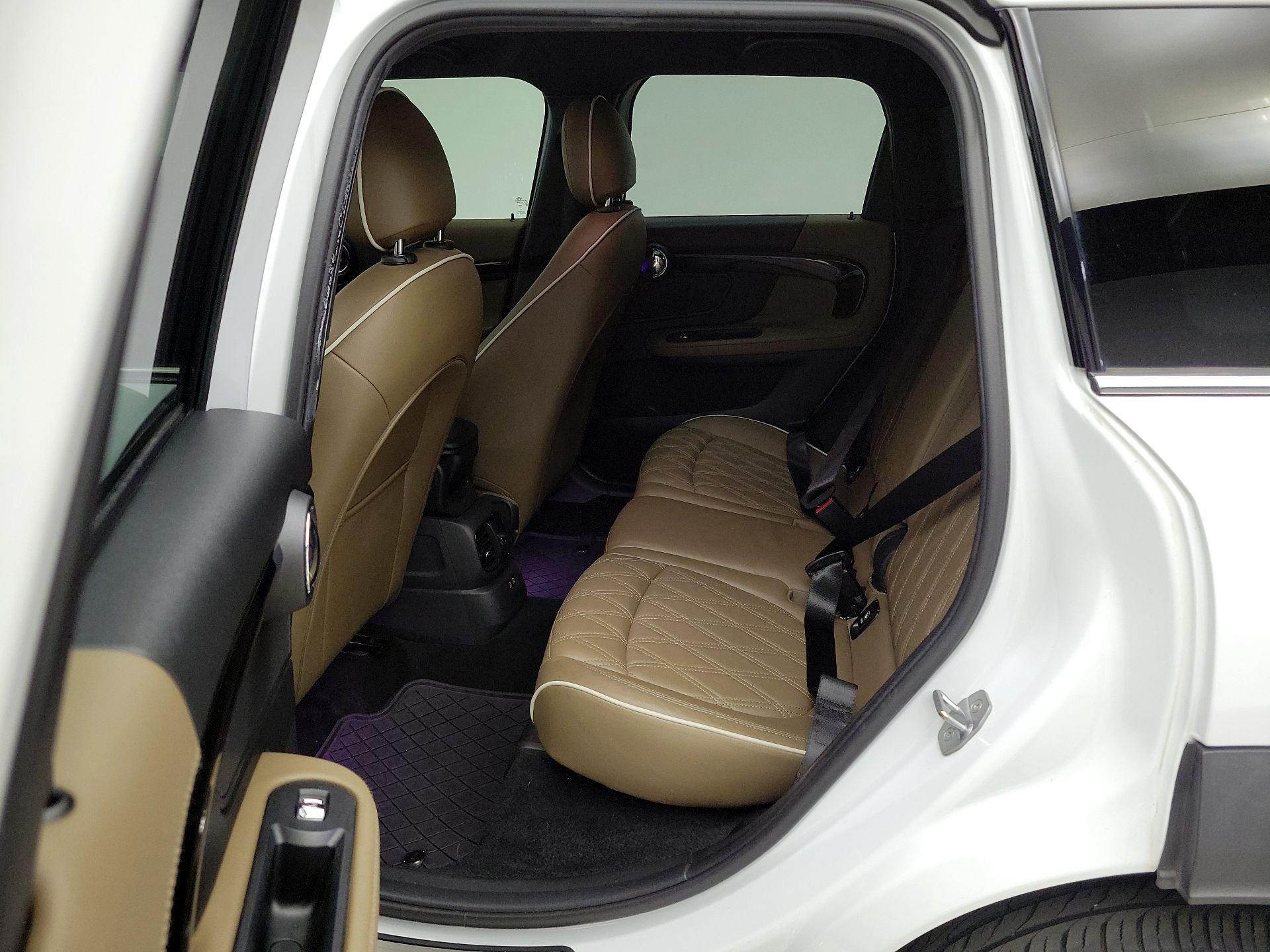 Thumbnail: 2020 MINI Cooper Countryman - 20